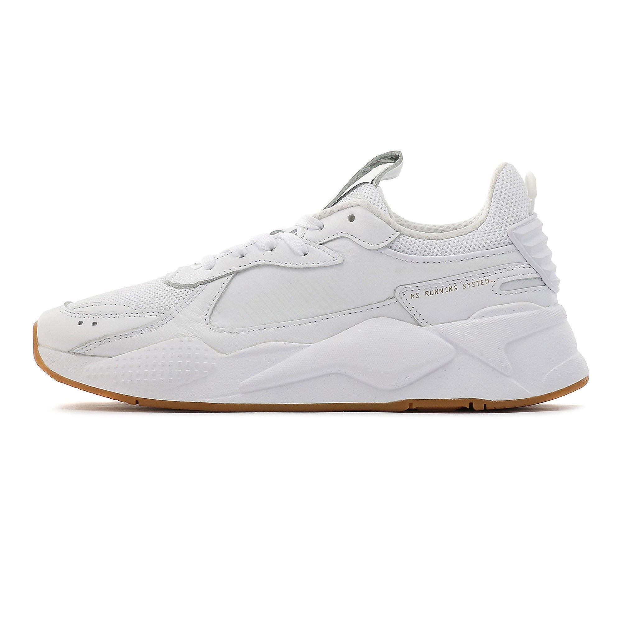 [374047-01] Mens Puma RS-X Blanco - sneakAR