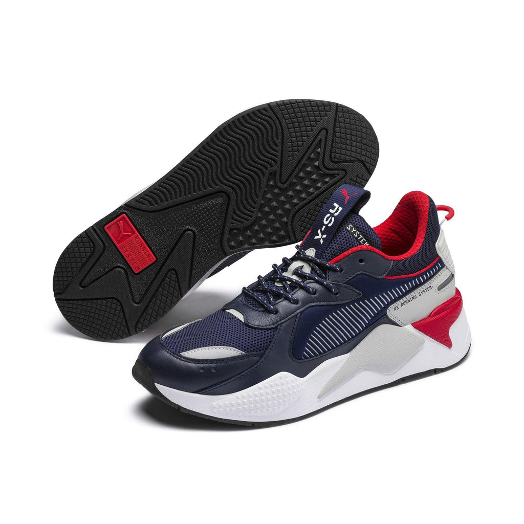 [369666-05] Mens Puma RS-X Core - sneakAR
