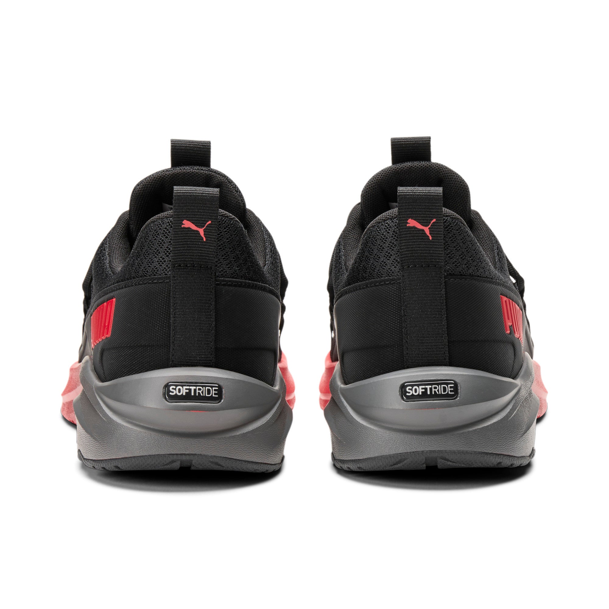 [378066-01] Mens Puma SOFTRIDE ONE4ALL FADE