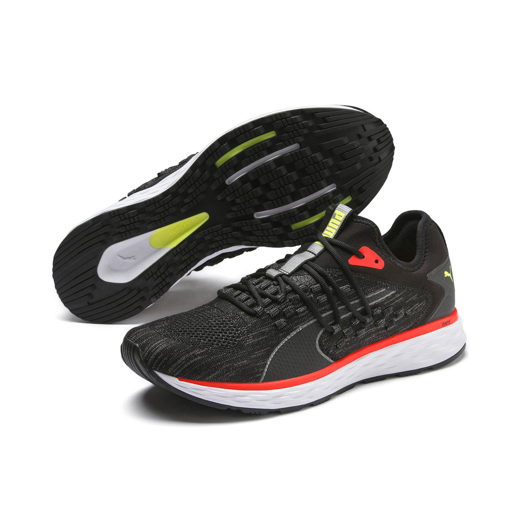 [191104-08] Mens Puma Speed 600 Fusefit