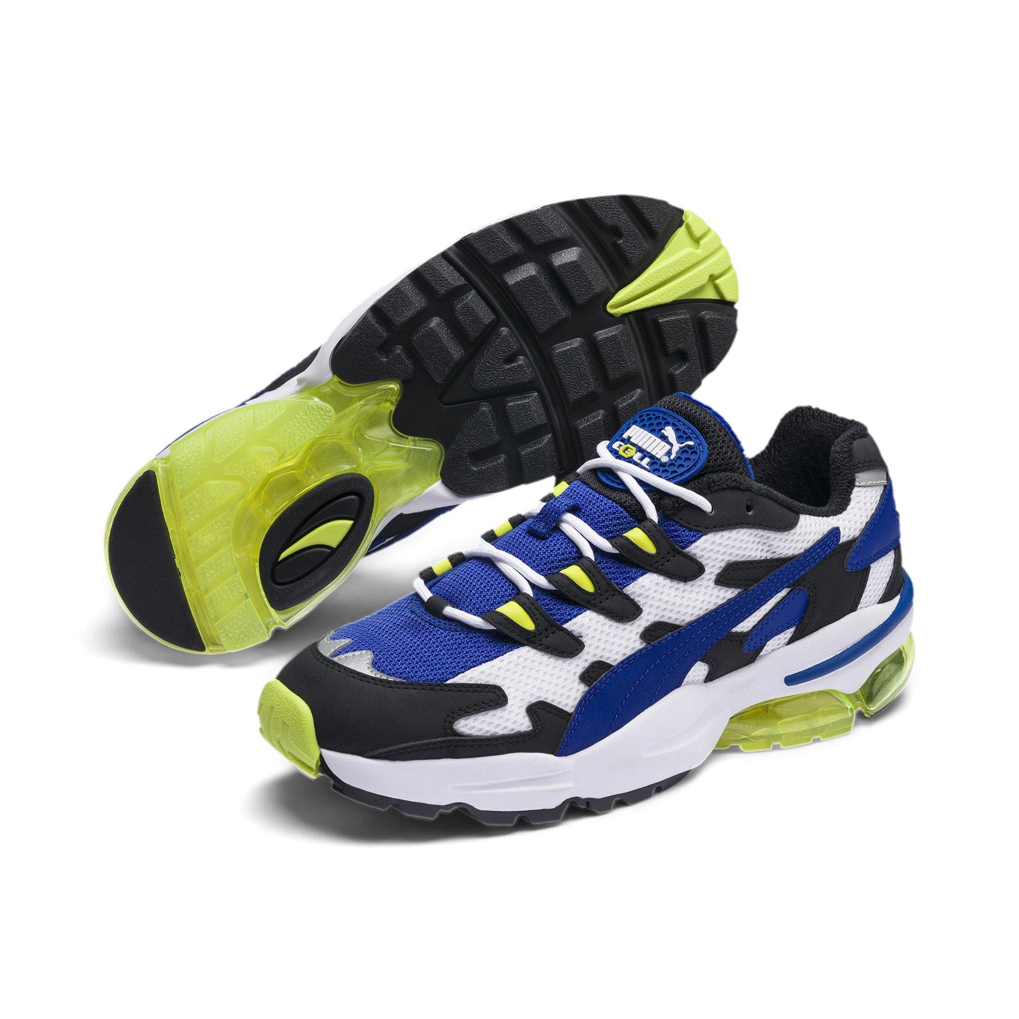 [369801-01] Mens Puma Cell Alien OG - sneakAR