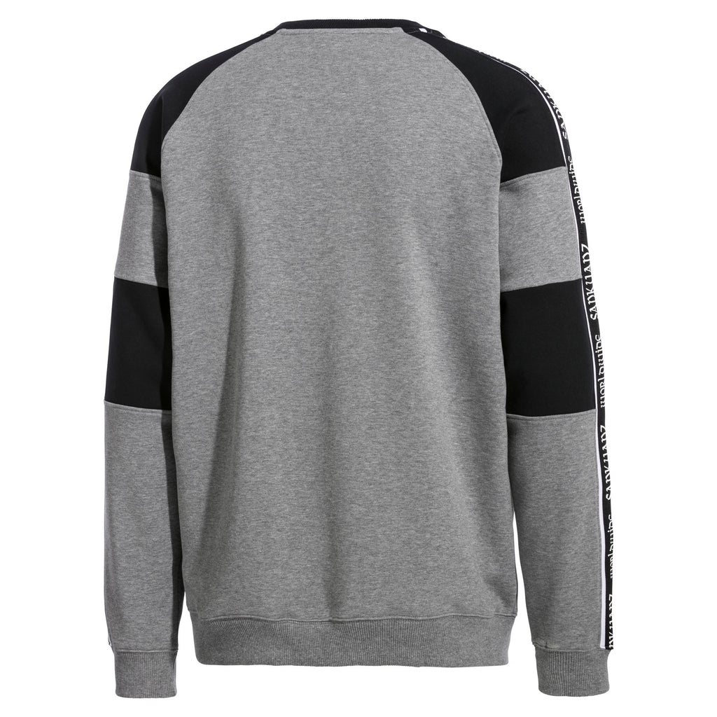 [578623-03] Mens Puma x Sankuanz Crew