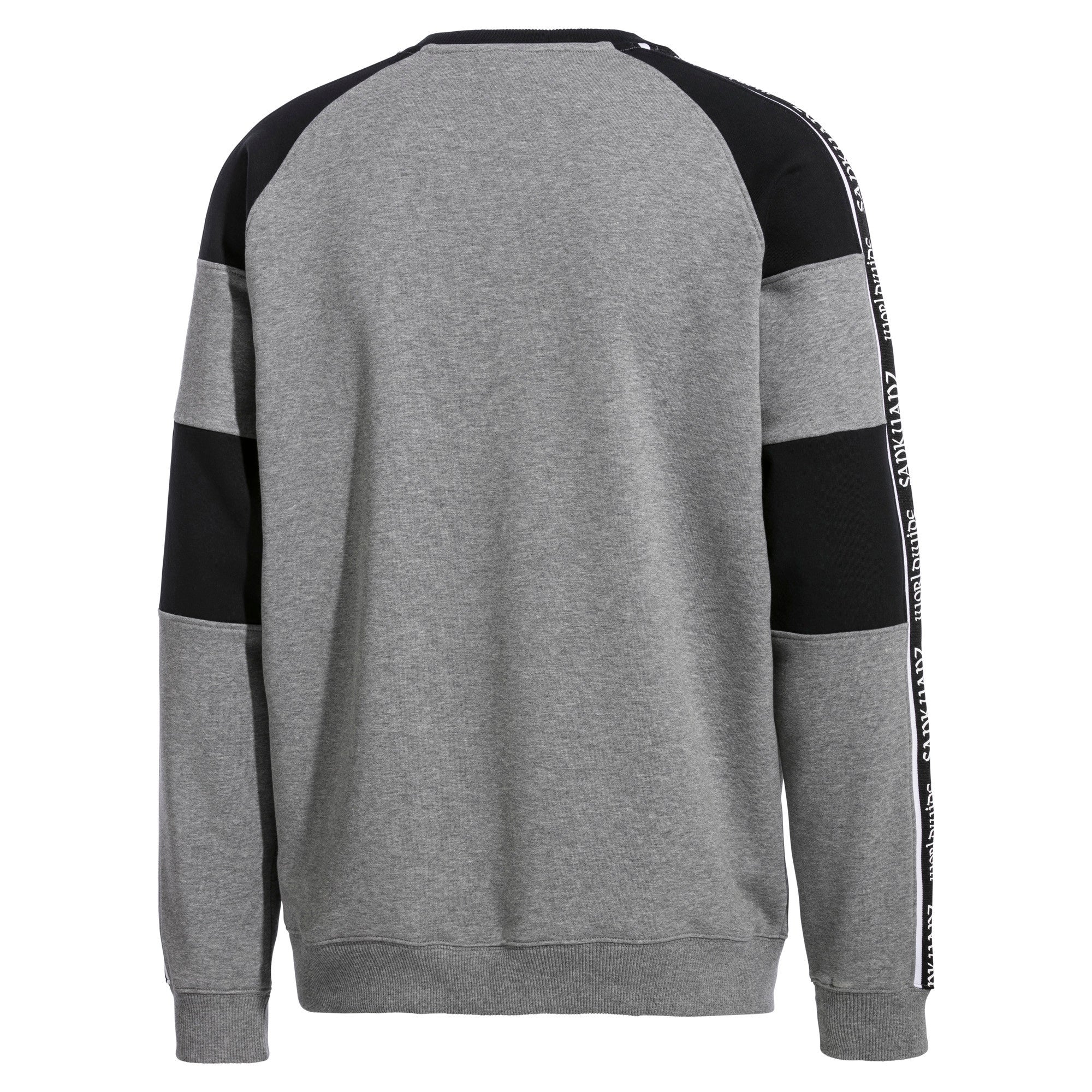 [578623-03] Mens Puma x Sankuanz Crew