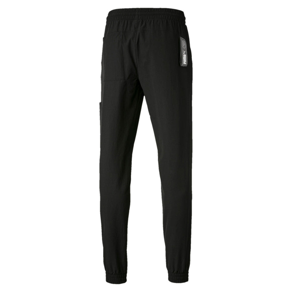 [580183-01] Mens Puma NU-TILITY WOVEN PANT