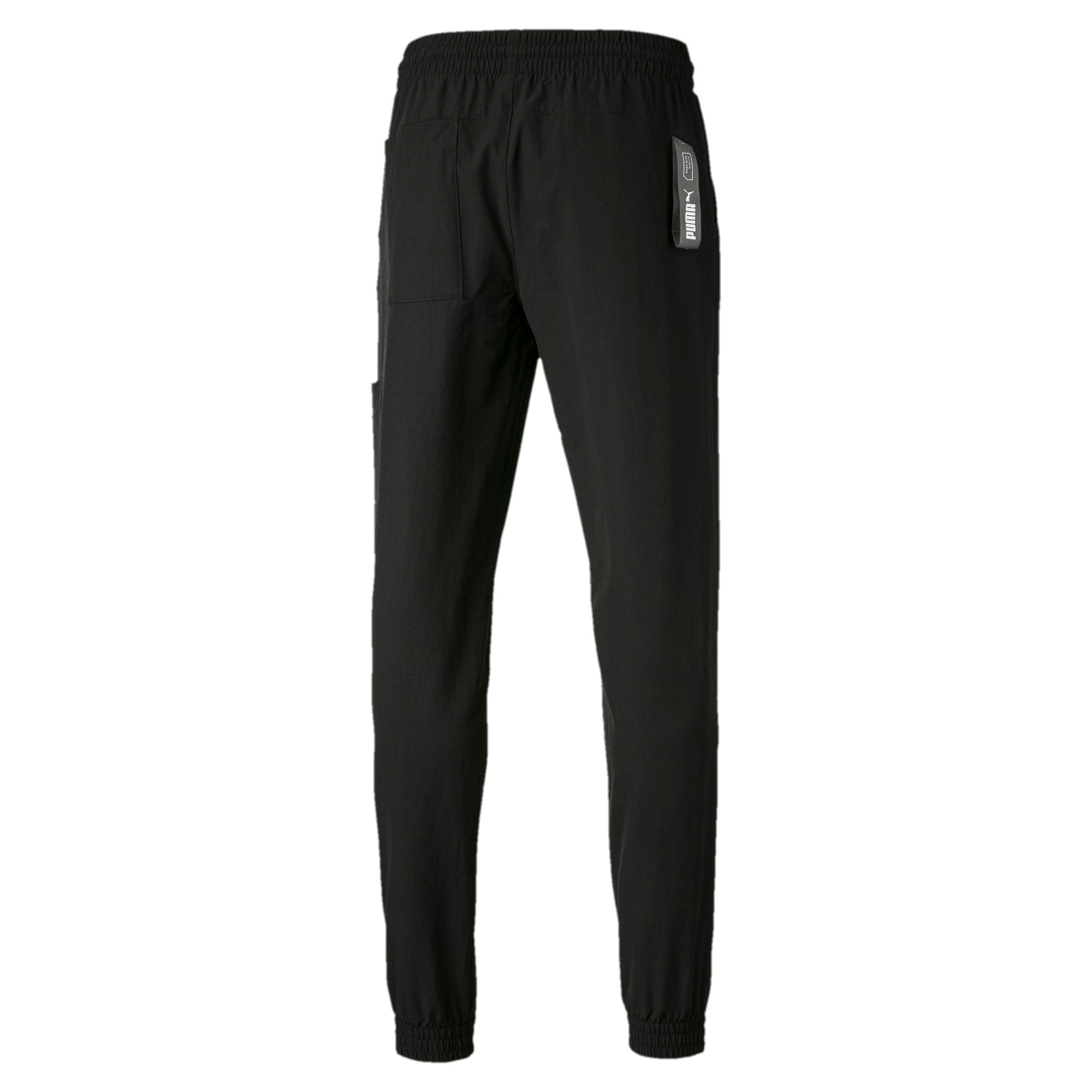 [580183-01] Mens Puma NU-TILITY WOVEN PANT