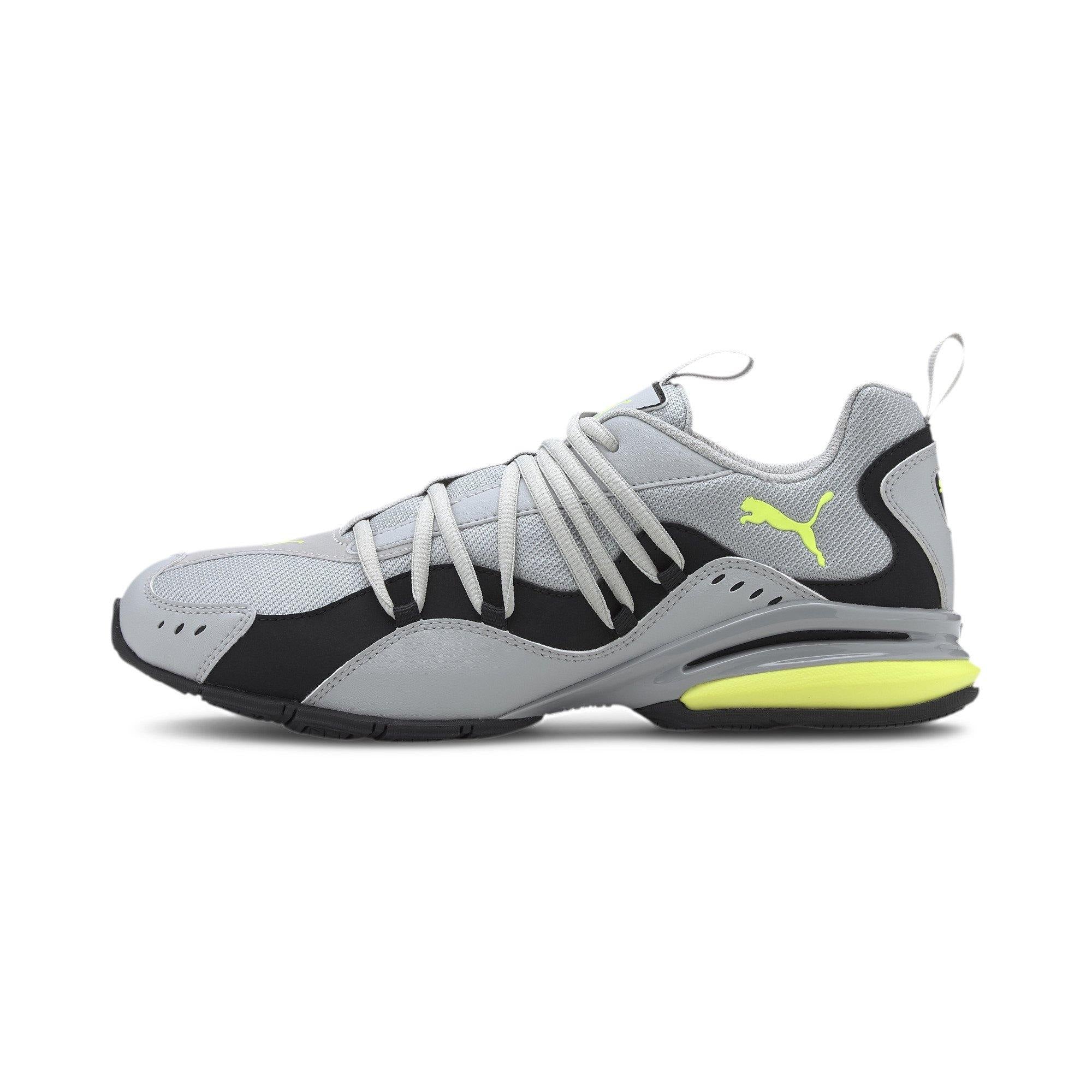 [193468-01] Mens Puma Silverion - sneakAR