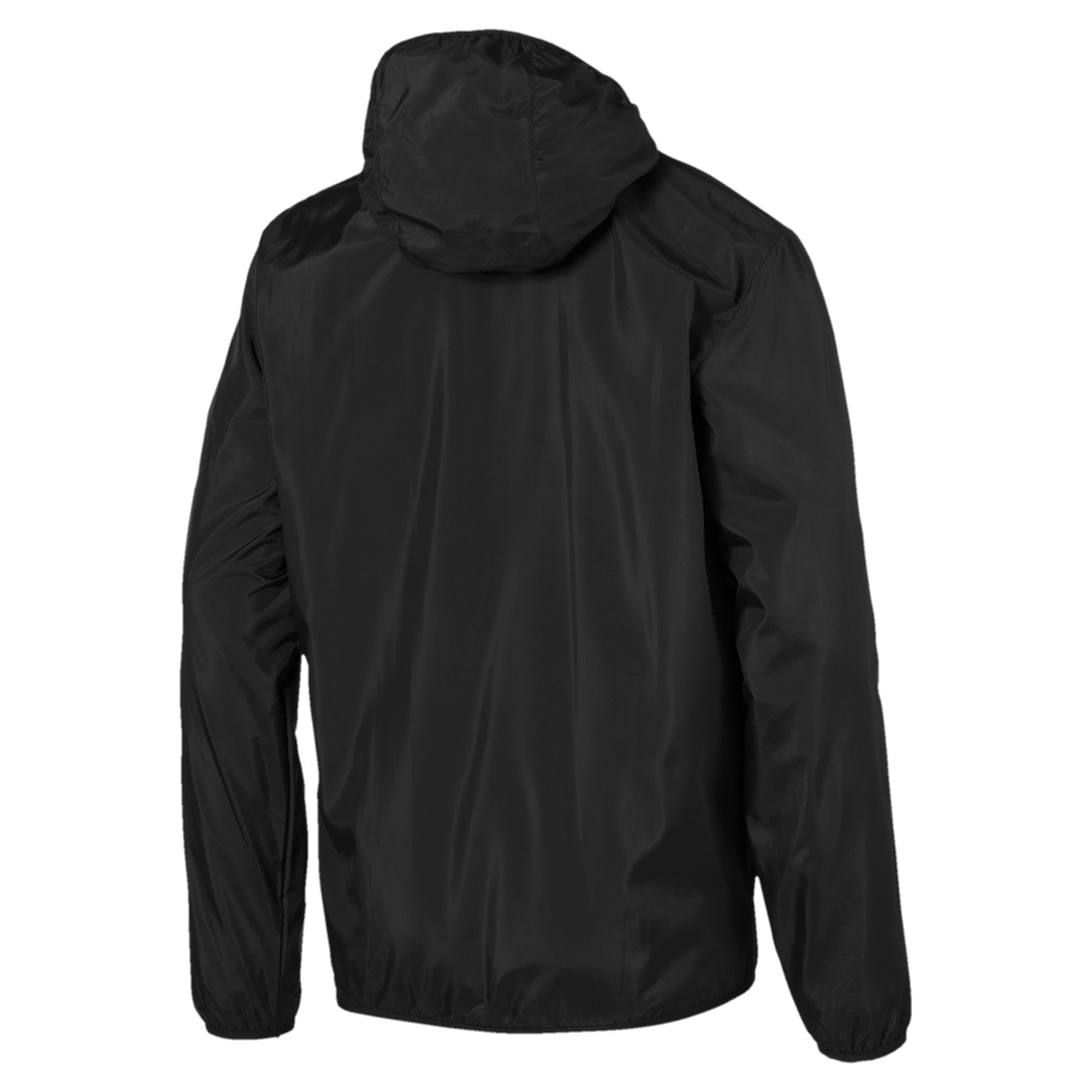 [854055-01] Mens Puma Rebel Windbreaker