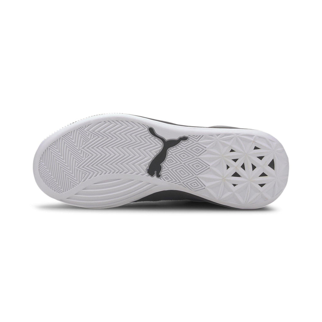 [194044-01] Mens Puma Clyde Hardwood Metallic - sneakAR