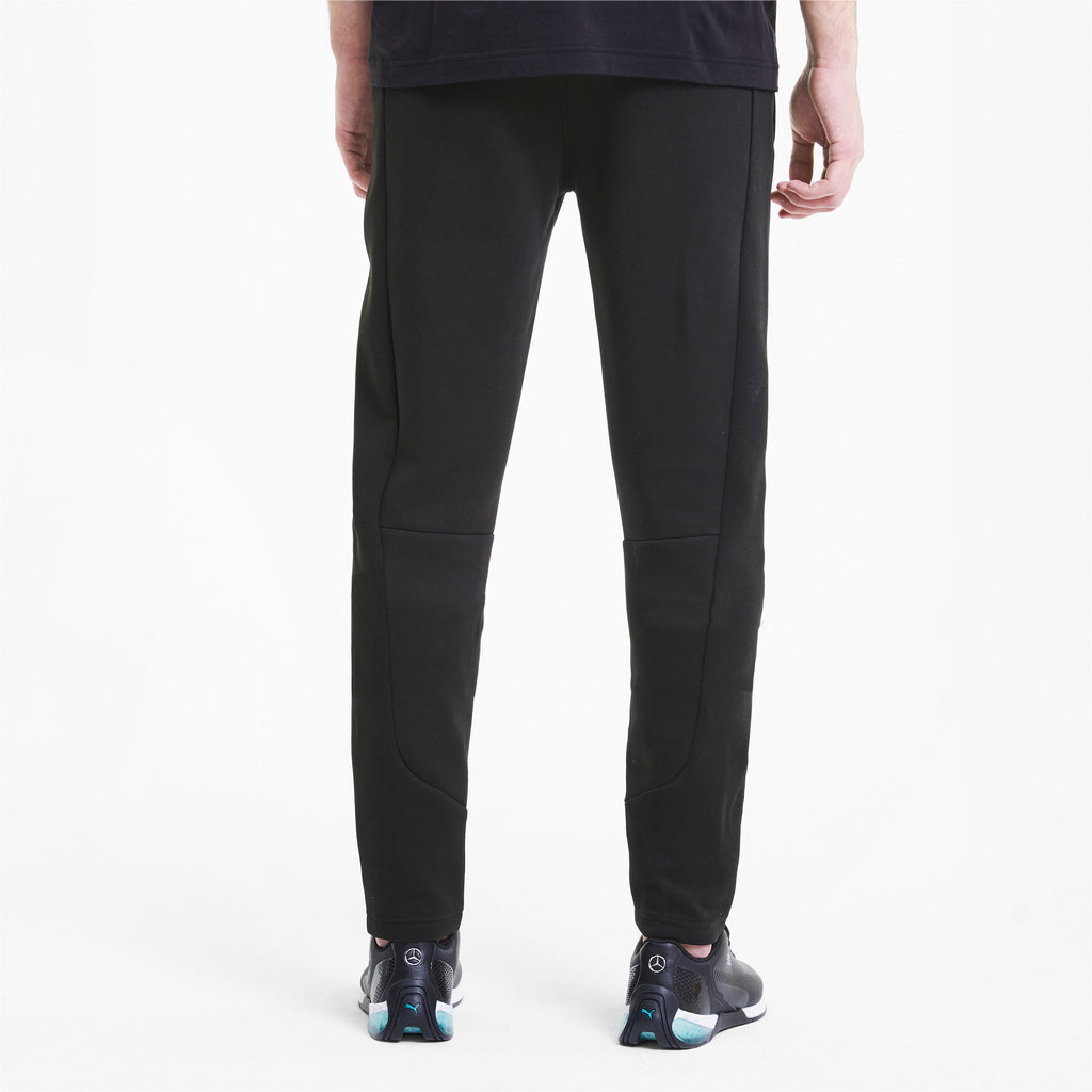 [598034-01] Mens Puma MAPM Mercedes Sweat Pants
