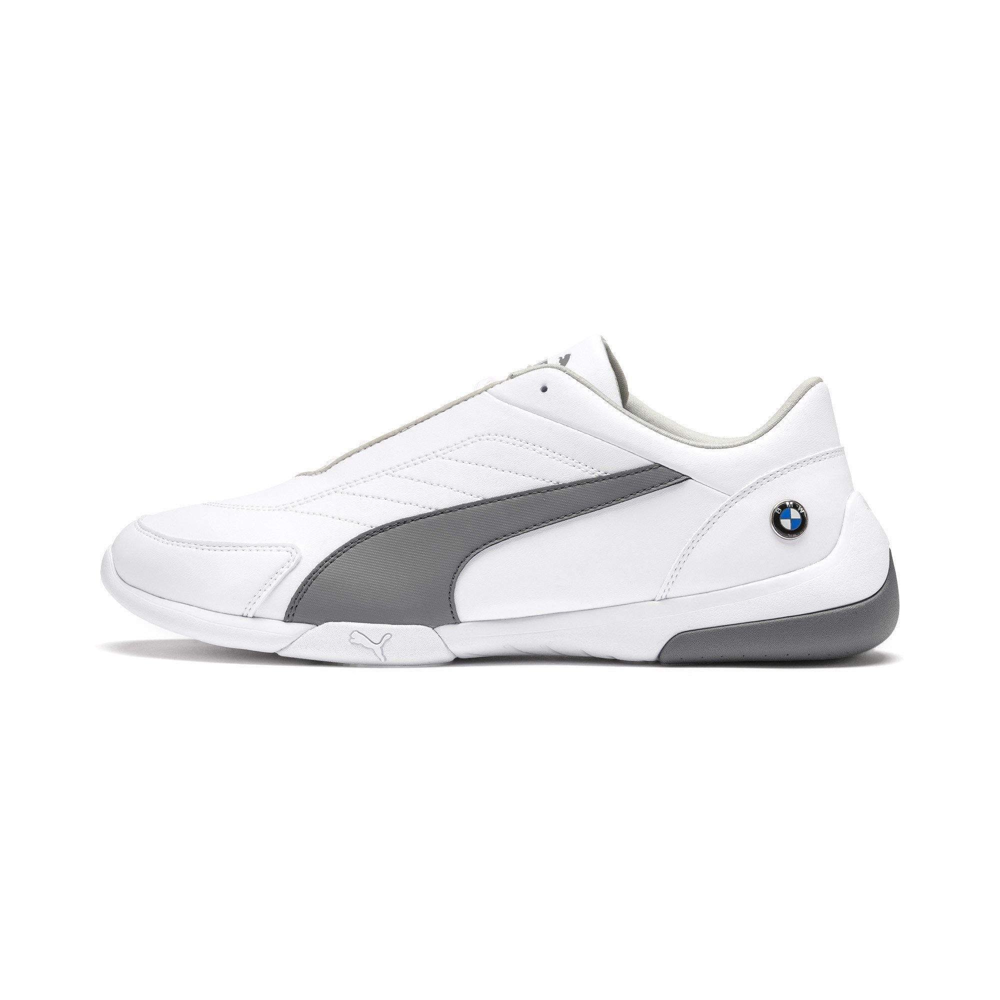 [306218-06] Mens Puma BMW Motorsport Kart Cat III - sneakAR