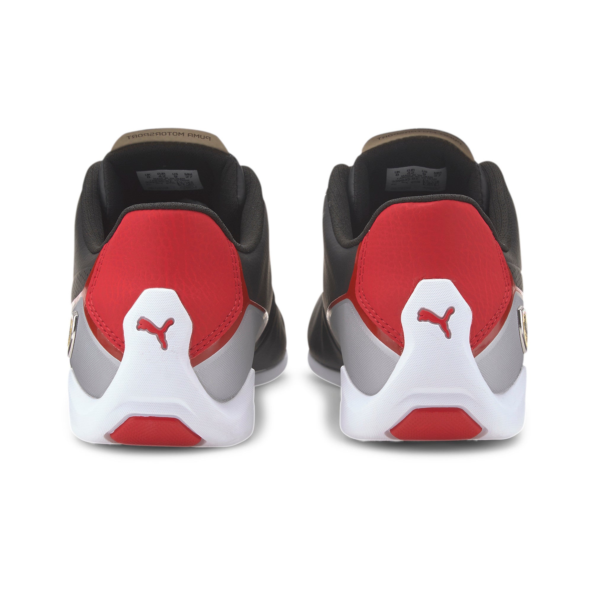 [339935-01] Mens Puma SF Ferrari Drift Cat 8