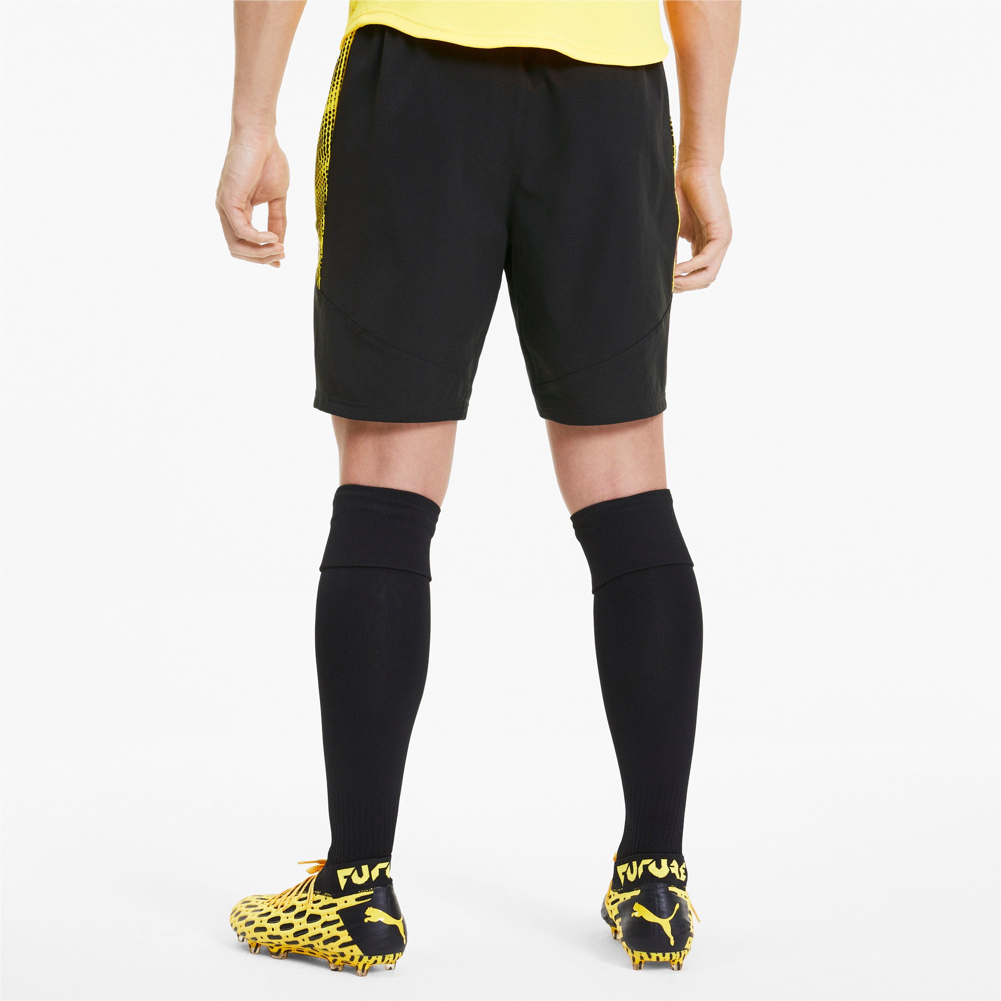[656522-04] Mens Puma Ftblnxt Pro Shorts