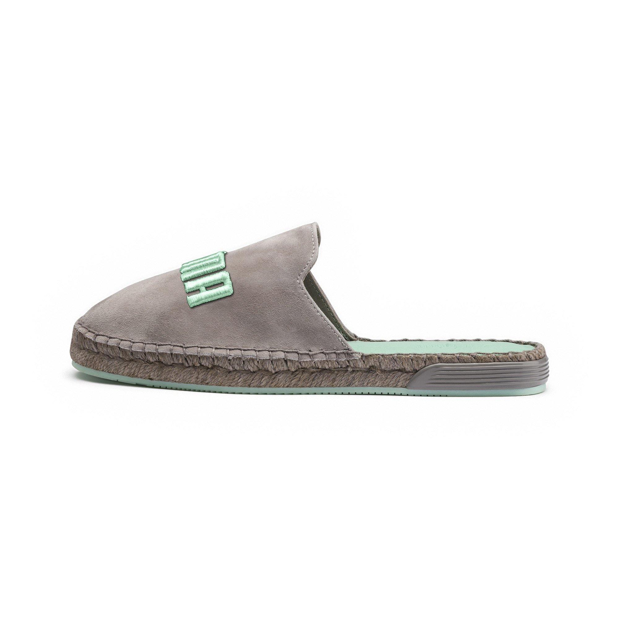 [367685-02] Womens Puma Fenty Espandrille - sneakAR