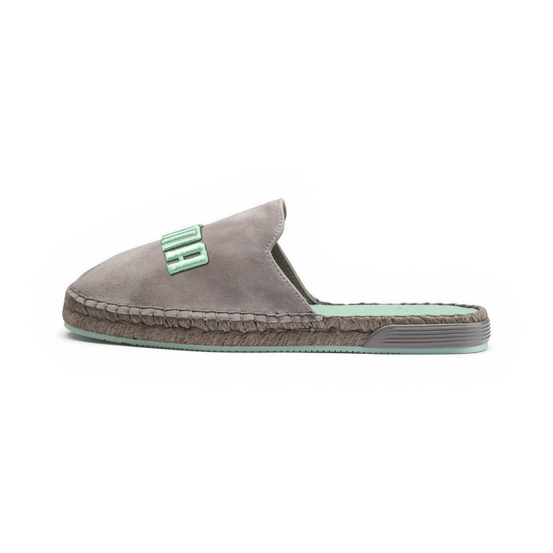 [367685-02] Womens Puma Fenty Espandrille - sneakAR