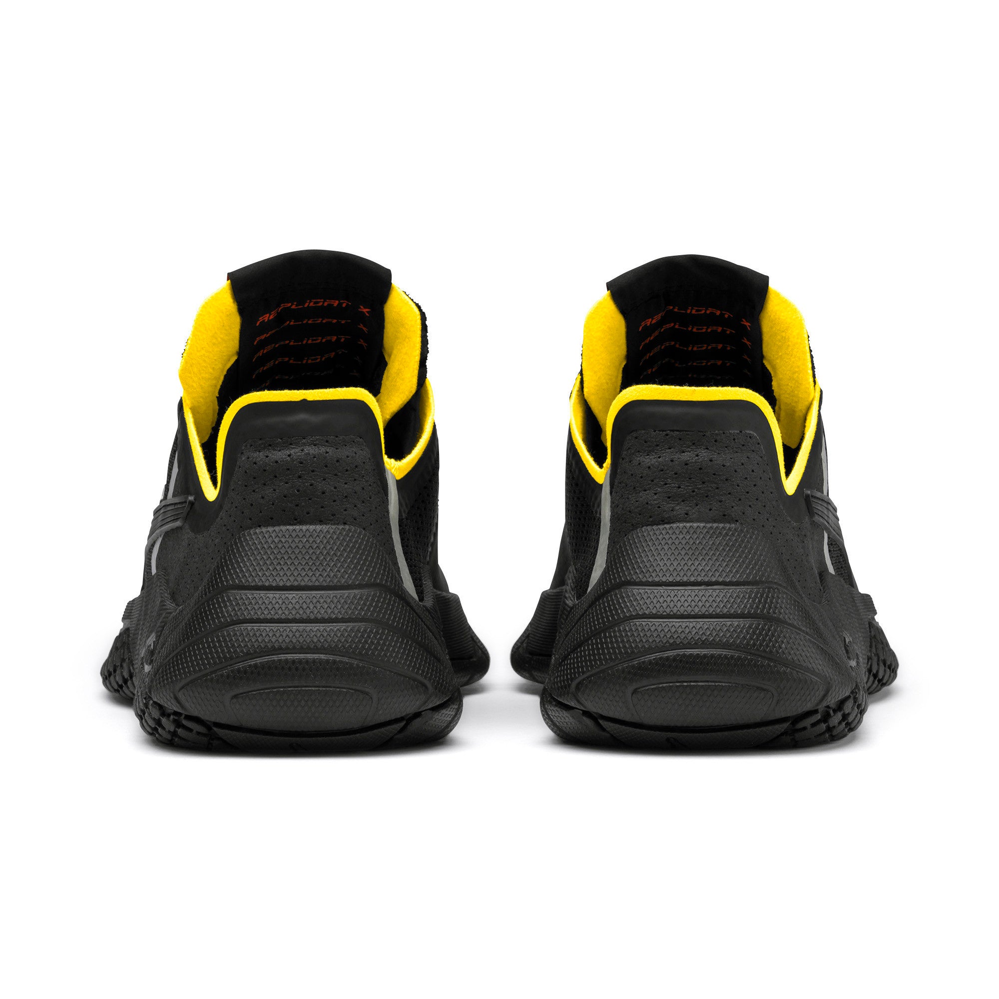 [339855-01] Mens Puma Replicat X Pirelli