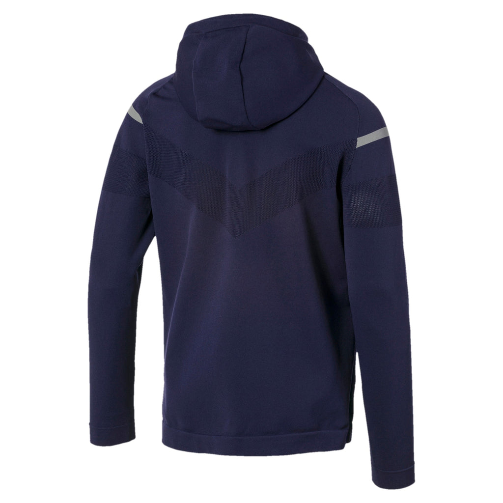 [518233-03] Mens Puma REACTIVE EVOKNIT JACKET