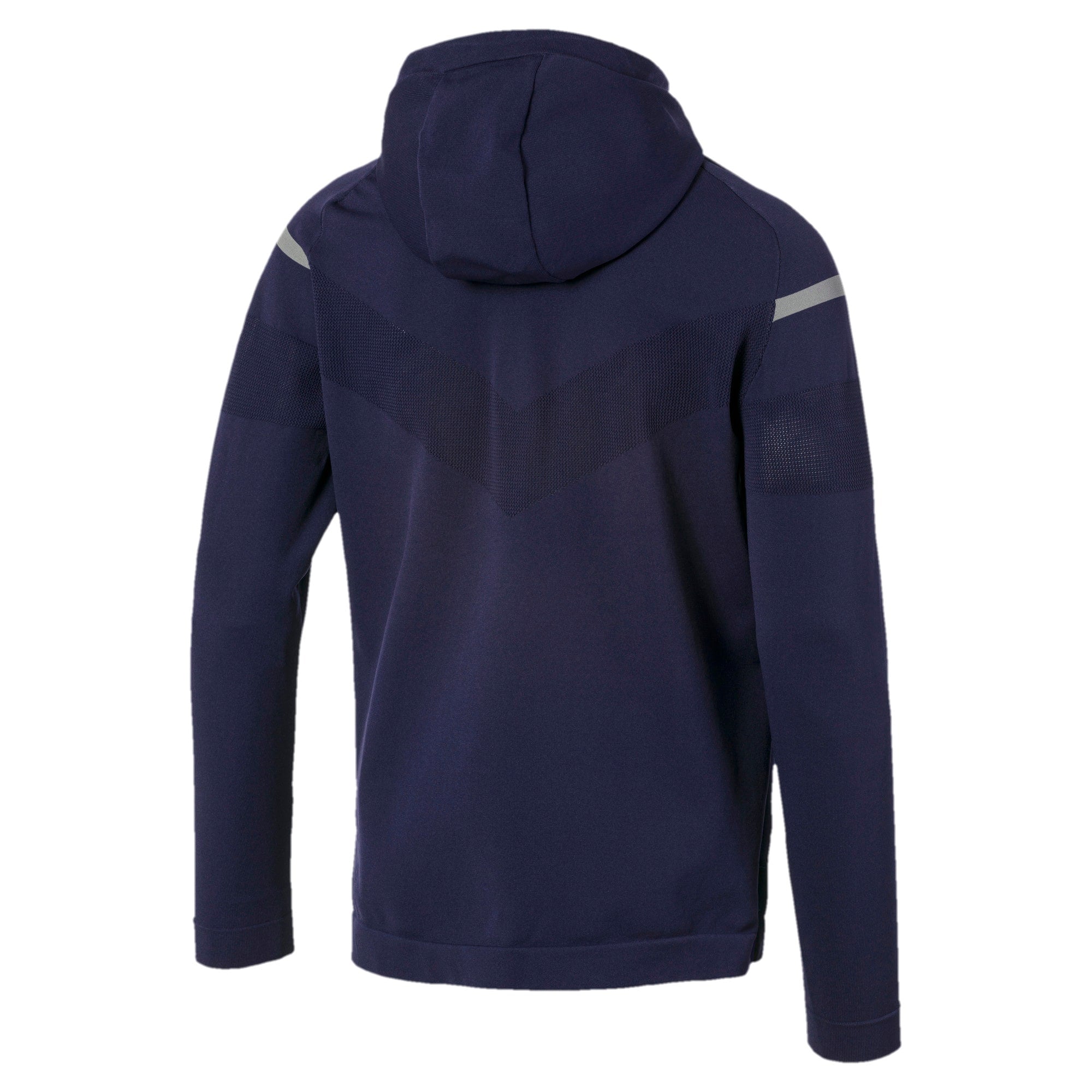 [518233-03] Mens Puma REACTIVE EVOKNIT JACKET