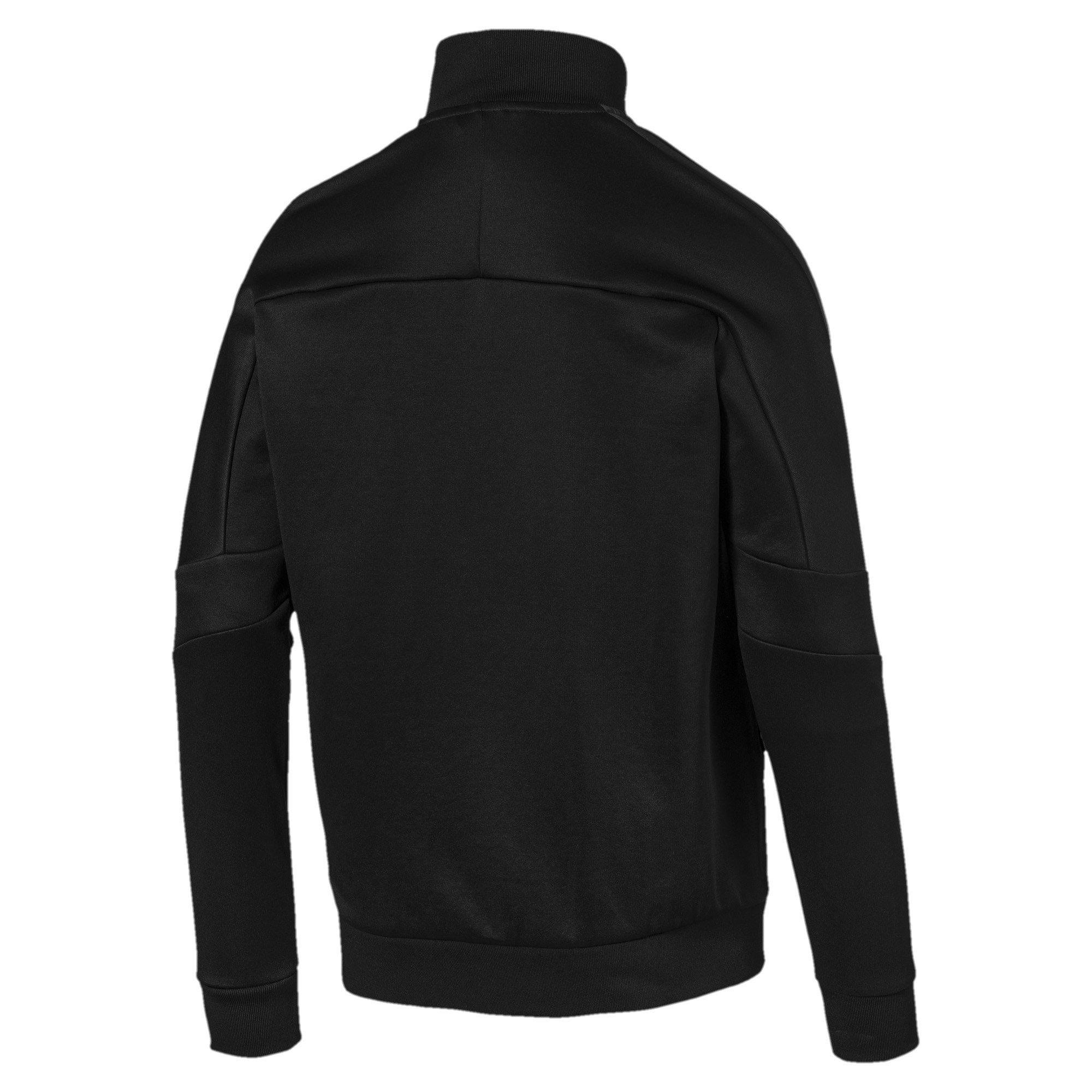 [577844-01] Mens Puma Ferrari T7 Track Jacket - sneakAR