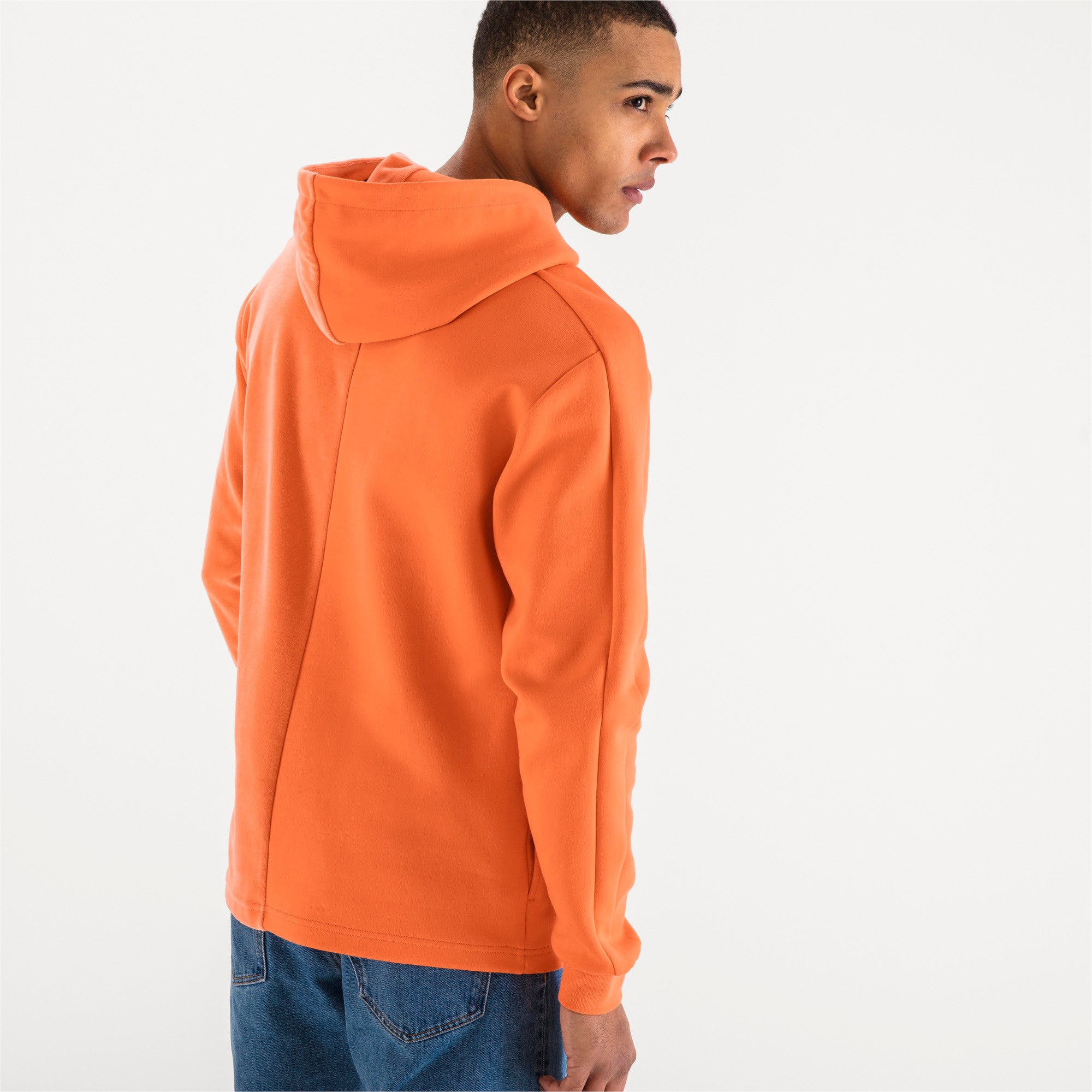 [575923-21] Mens Puma X Big Sean Hoodie