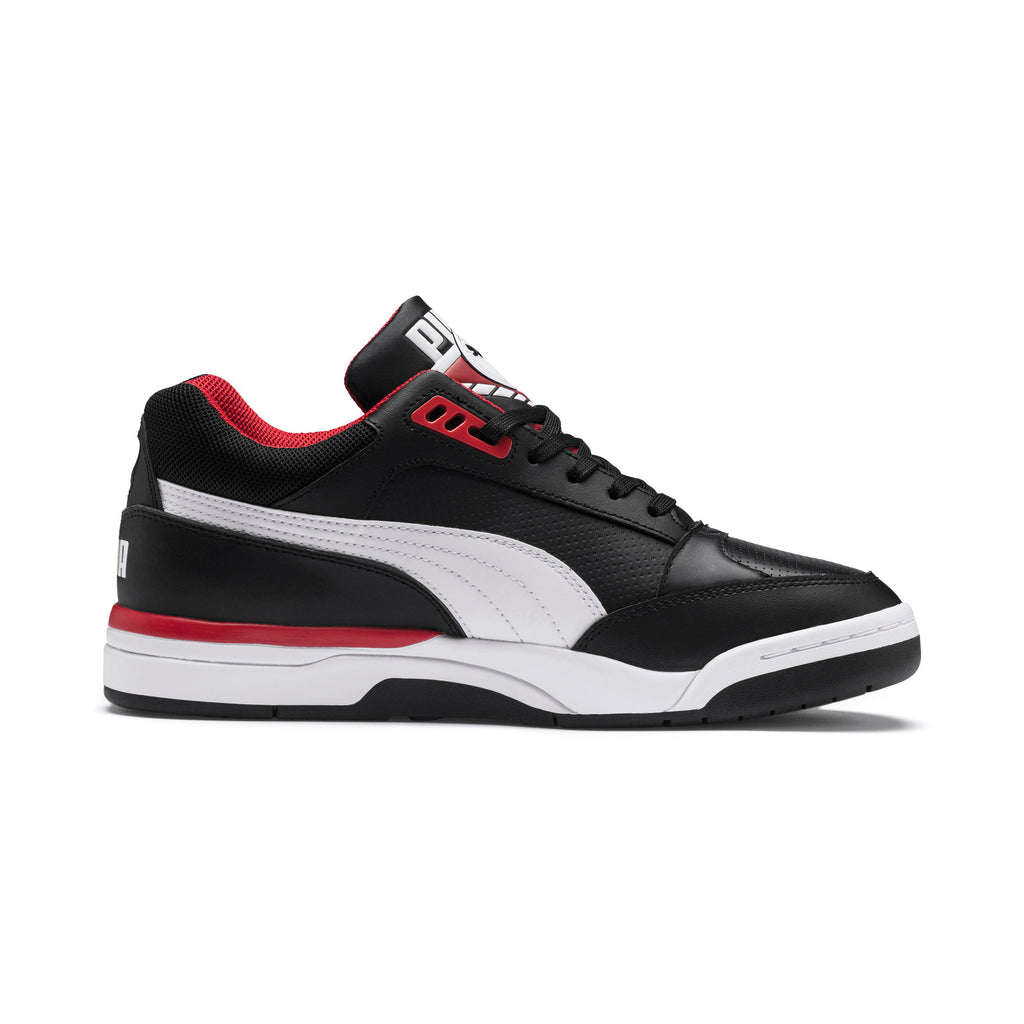 [370063-01] Mens Puma Palace Guard
