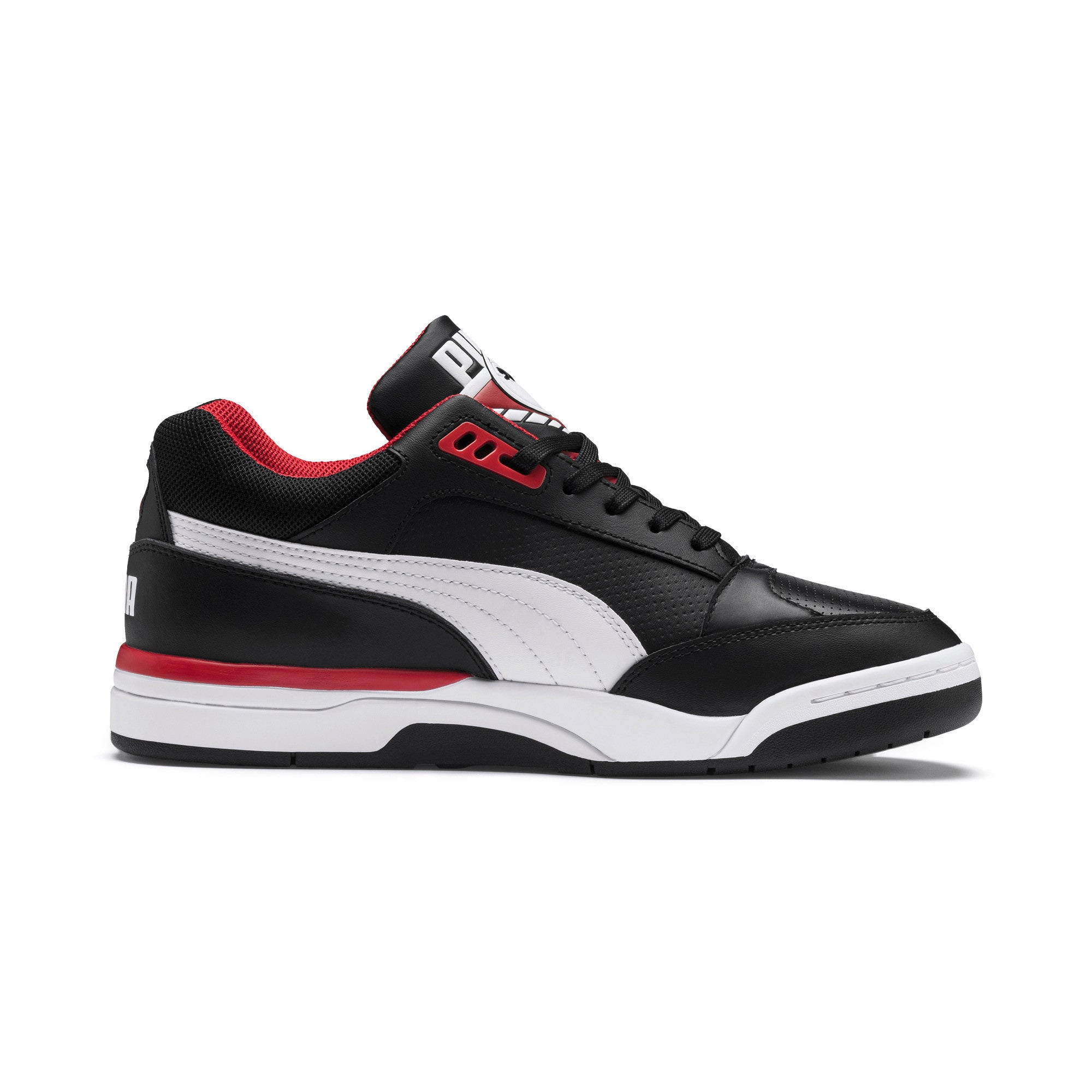 [370063-01] Mens Puma Palace Guard