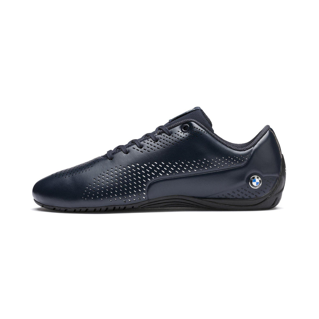 [306421-03] Mens Puma BMW Motorsport Drift Cat 5 Ultra II - sneakAR