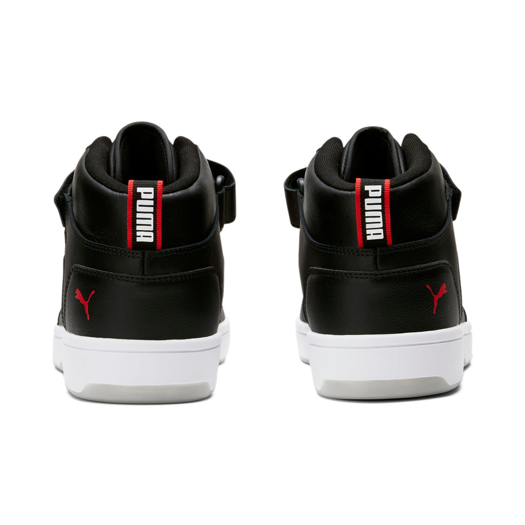 [385424-01] Mens Puma REBOUND LAYUP STRAP ALUMNI
