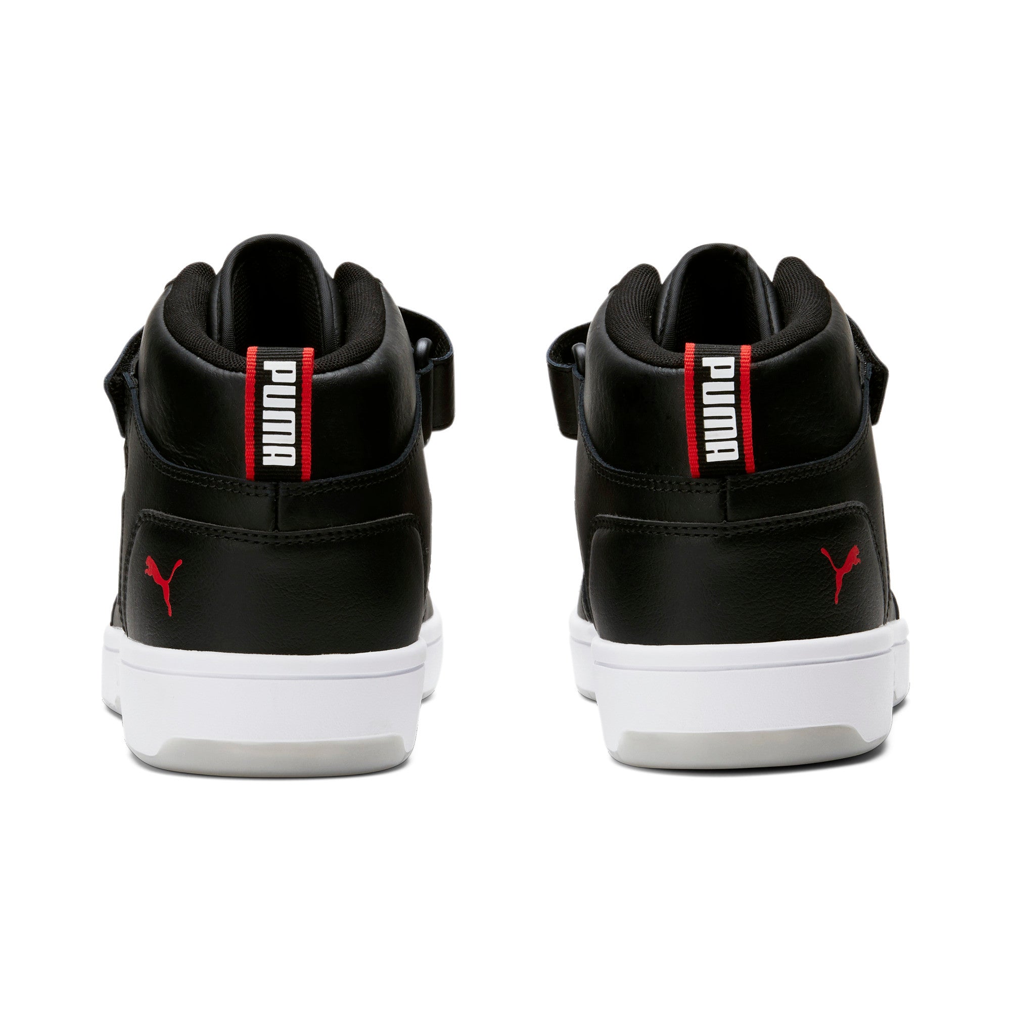 [385424-01] Mens Puma REBOUND LAYUP STRAP ALUMNI