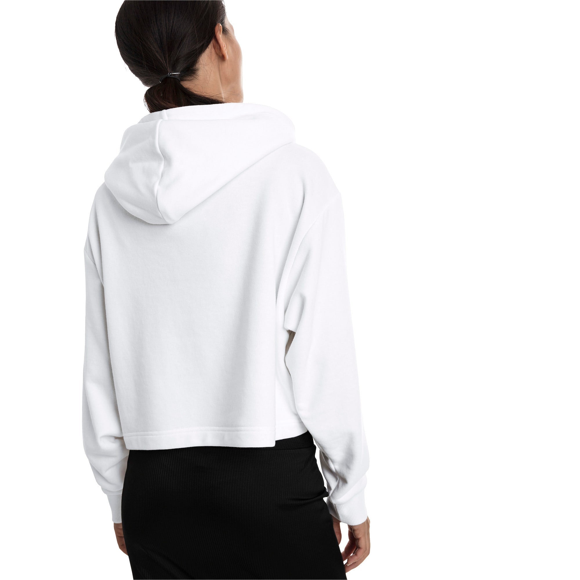 [578034-02] Womens Puma TRAILBLAZER HOODY