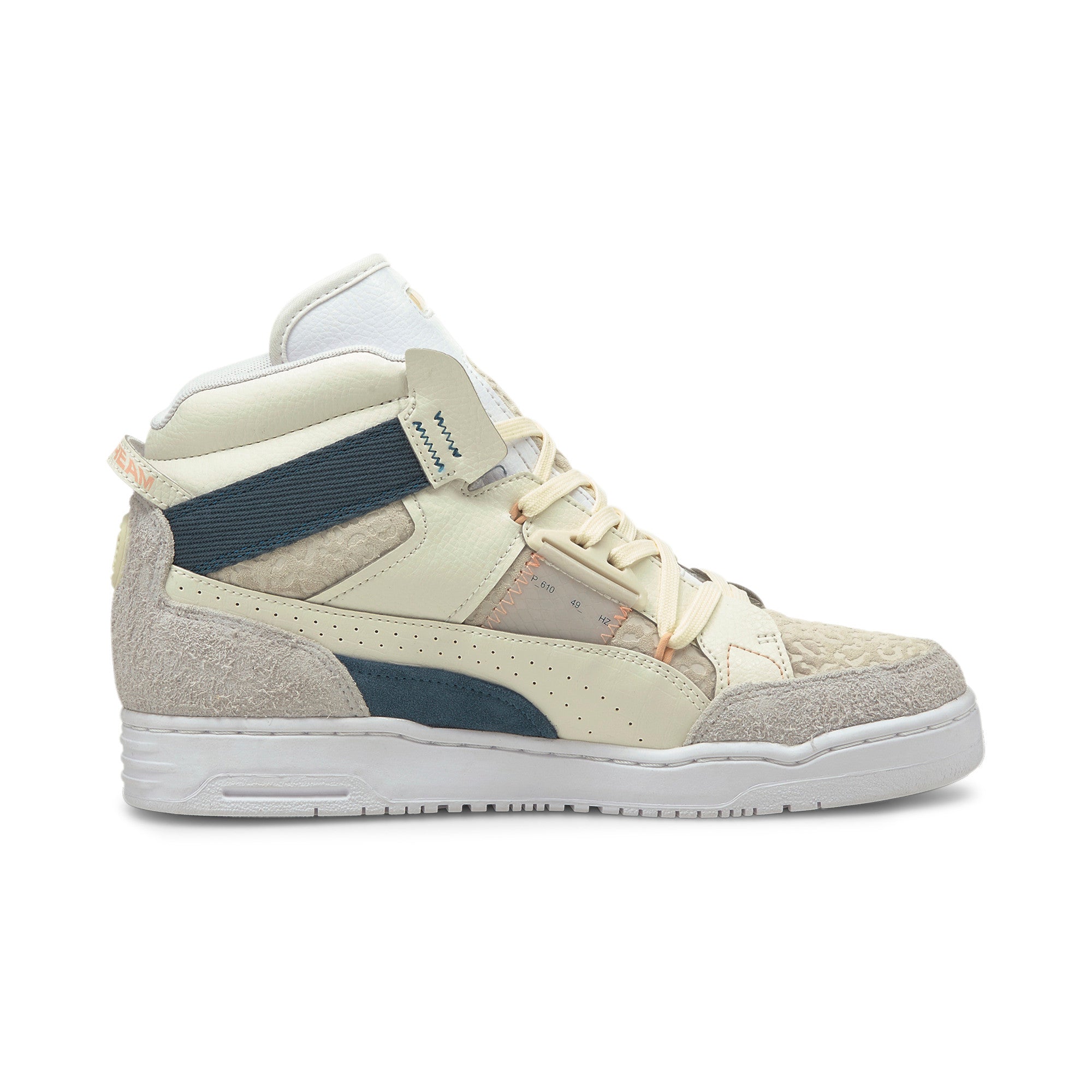 [381778-01] Mens Puma Slipstream Mutation Beast Print