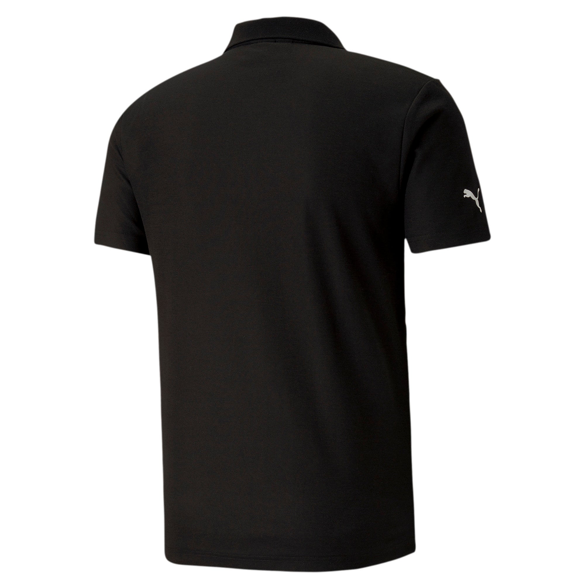 [596108-01] Mens Puma BMW Motorsport Graphic Polo