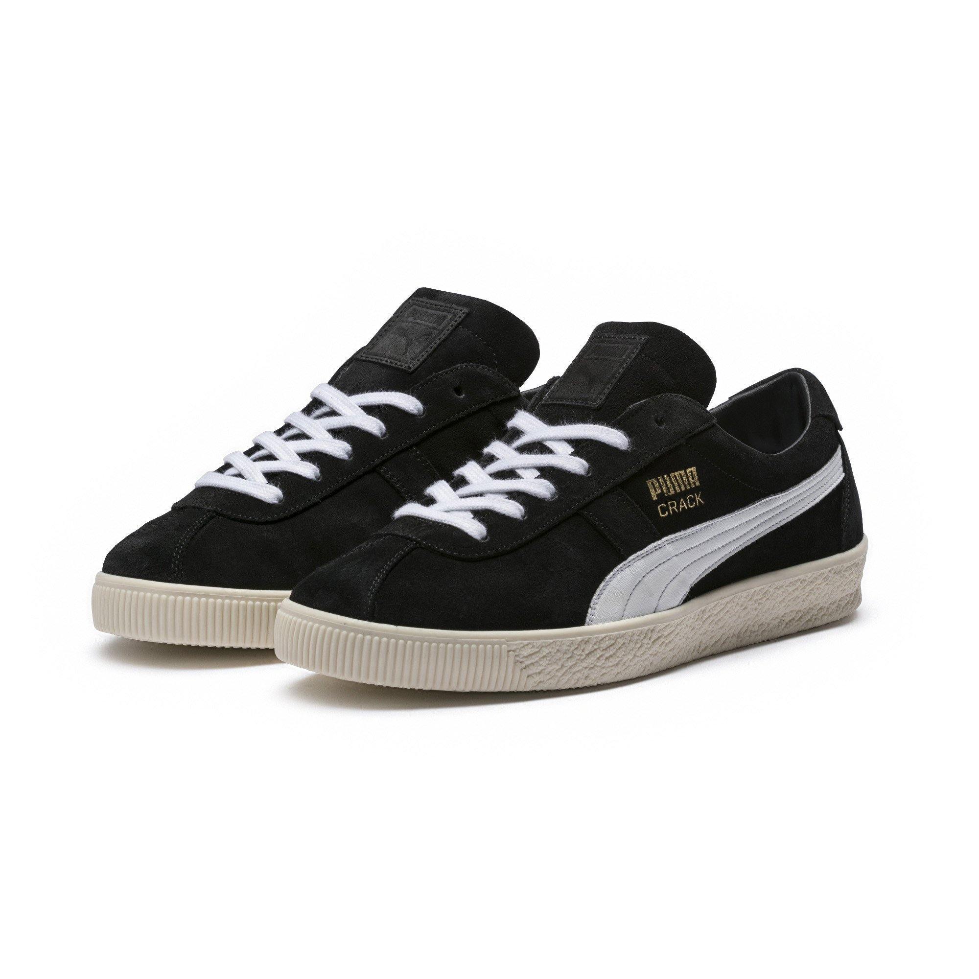 [365886-03] Mens Puma Crack Heritage - sneakAR