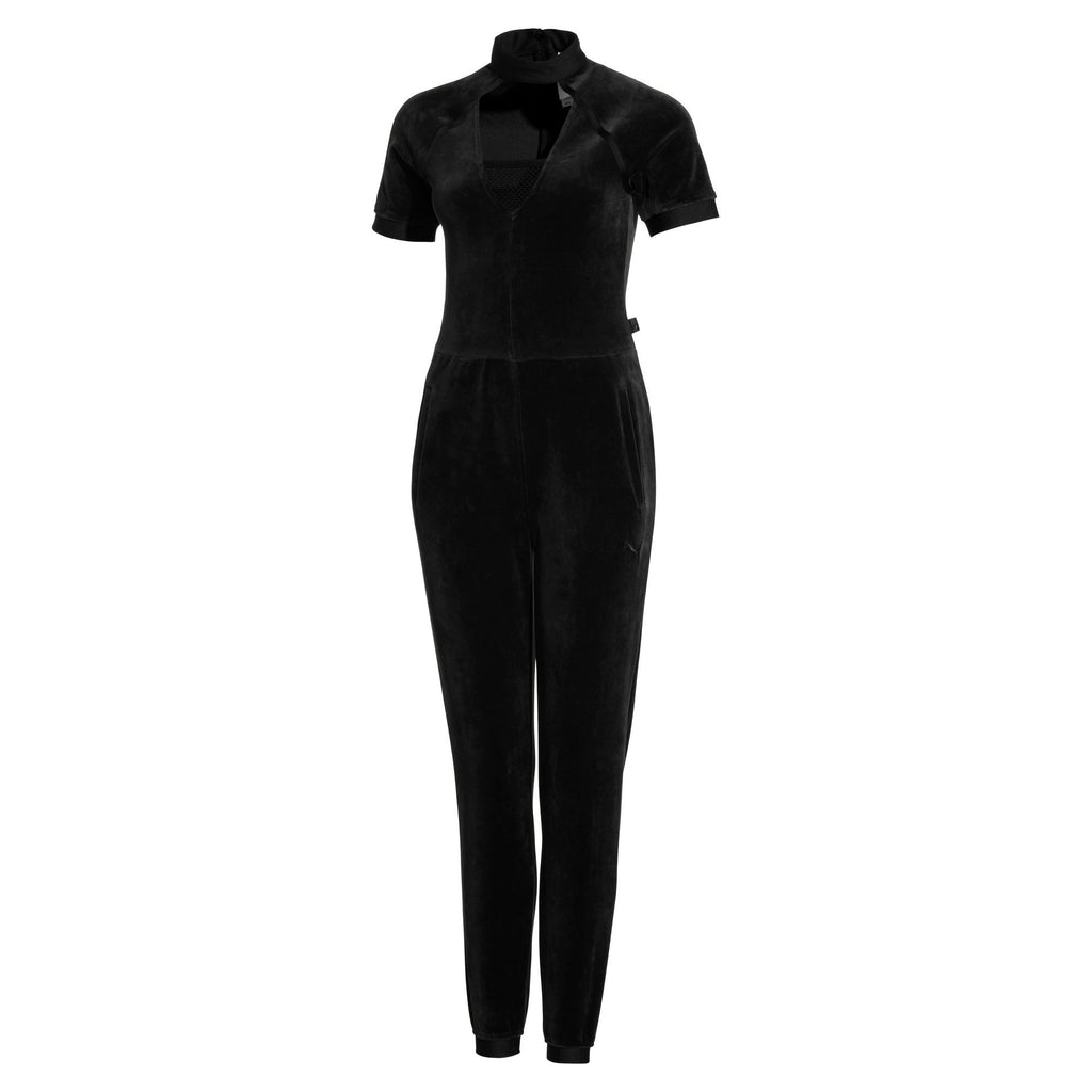 [517908-01] Womens Puma X SG 'SELENA GOMEZ' JUMPSUIT
