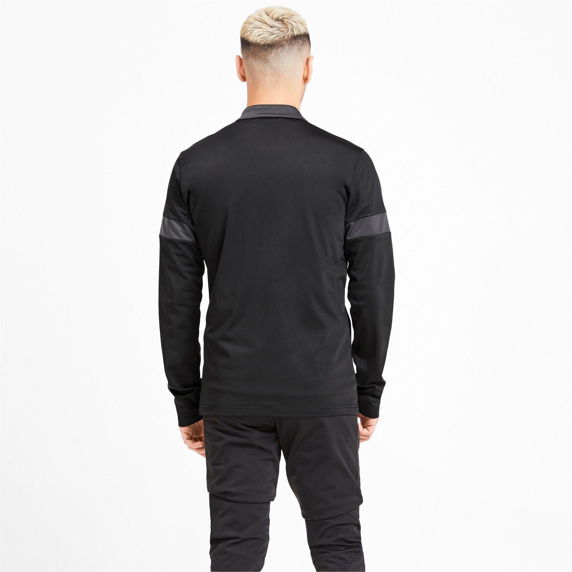 [656471-06] Mens Puma FTBLPLAY TRACKSUIT