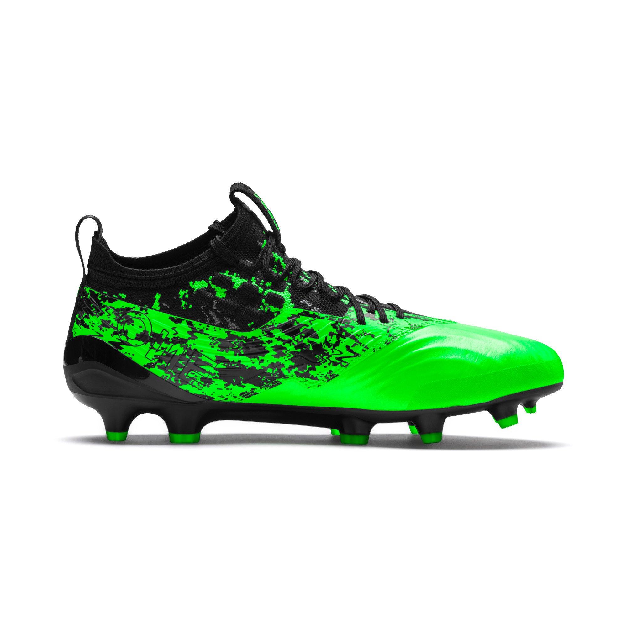 [105479-04] Mens Puma One 19.1 Fg/Ag