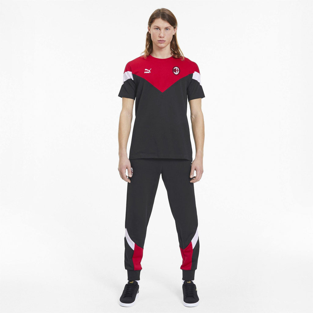 [756657-01] Mens Puma ACM Iconic MCS Track Pants - sneakAR