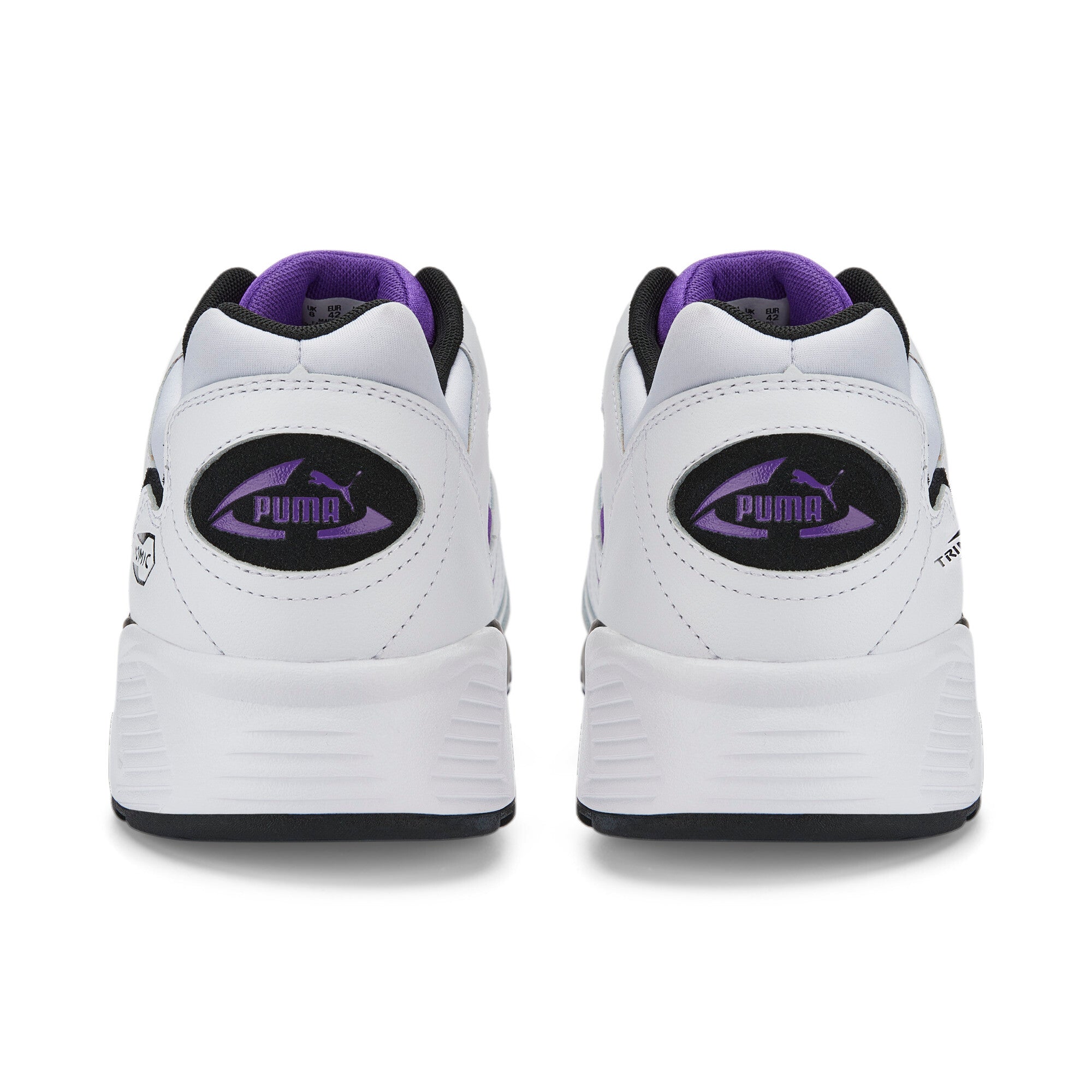 [386569-02] Mens Puma PREVAIL
