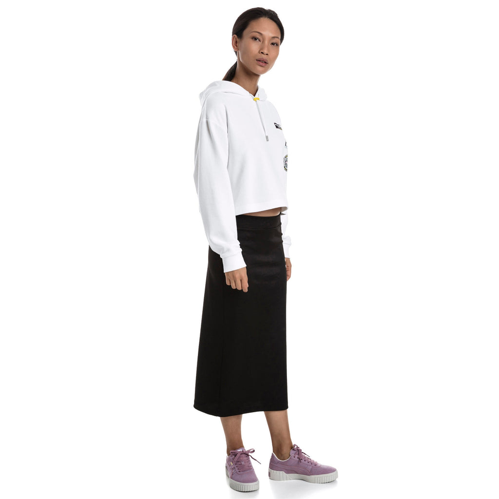 [578034-02] Womens Puma TRAILBLAZER HOODY