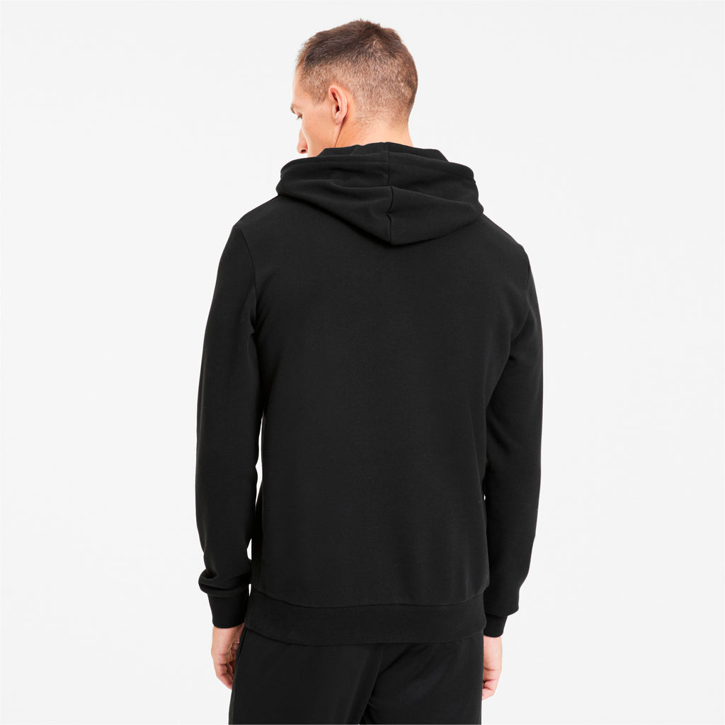 [656580-03] Mens Puma Teamgoal 23 Causals Hoody