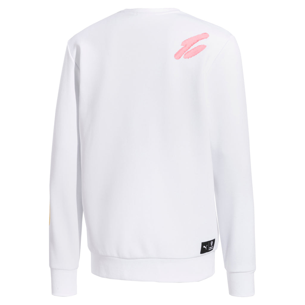 [578228-02] Mens Puma x BT Crew