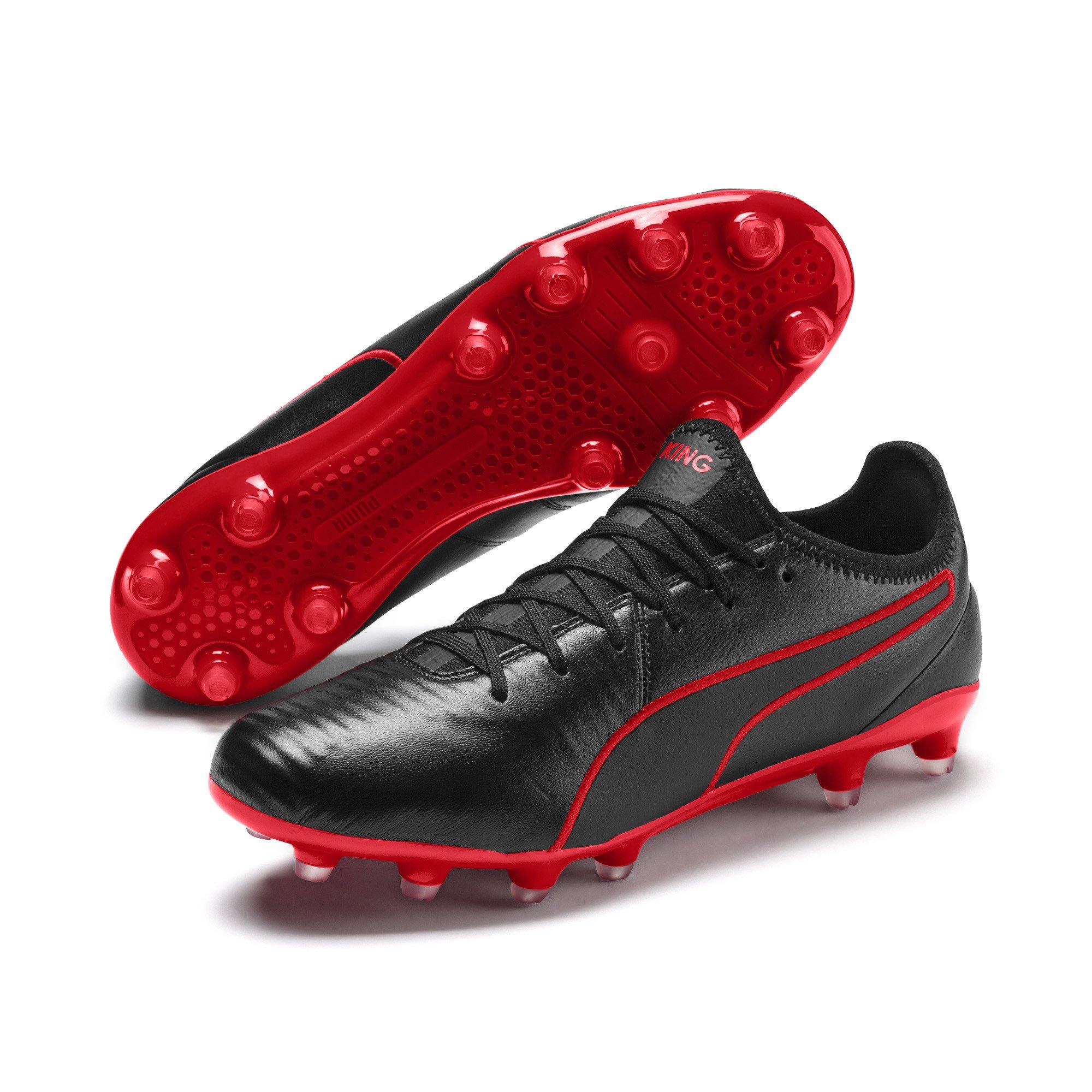 [105608-03] Mens Puma King Pro FG - sneakAR