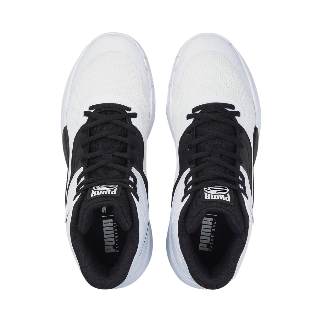 [376451-07] Mens Puma TRIPLE MID