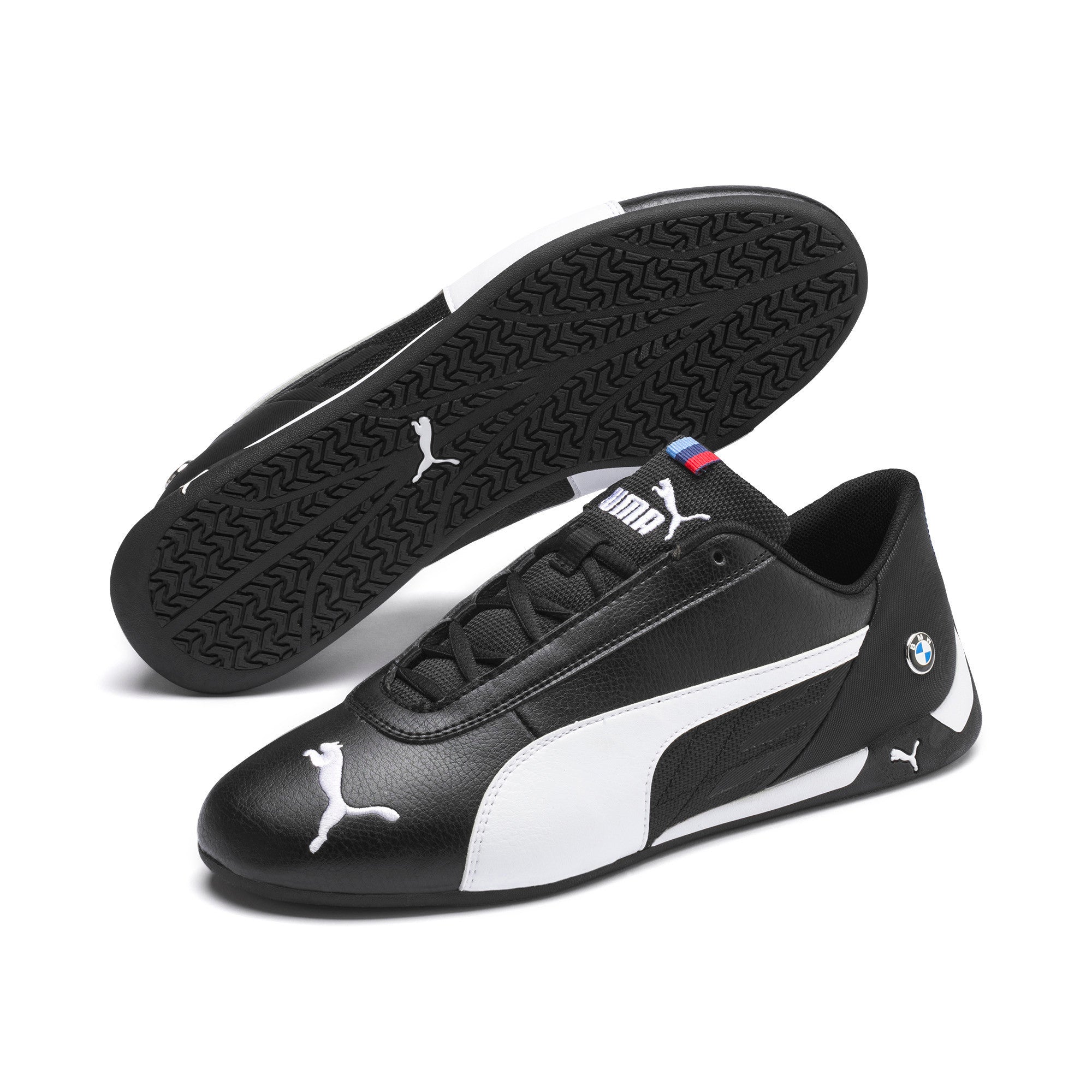 [339933-01] Mens Puma BMW Motorsport R-CAT