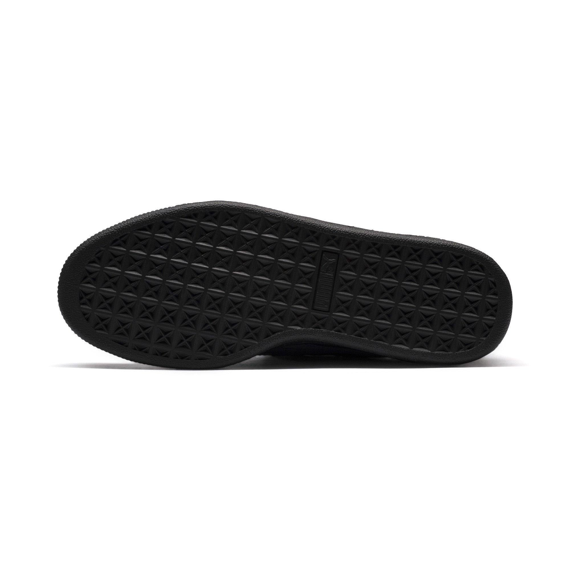 [367028-02] Womens Puma Basket Heart Mimicry - sneakAR
