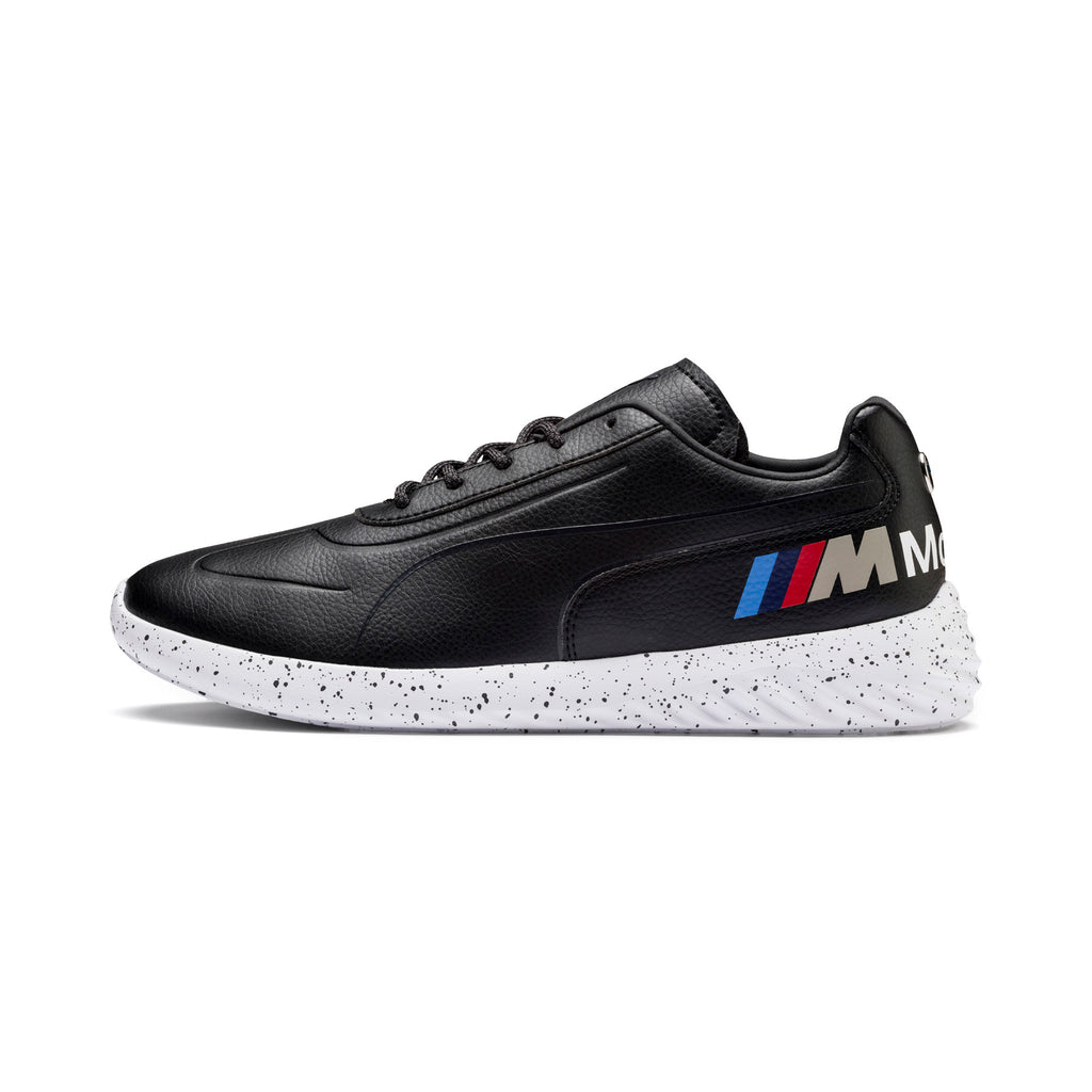 [306390-01] Mens Puma BMW Motorsport Speedcat Evo Synth