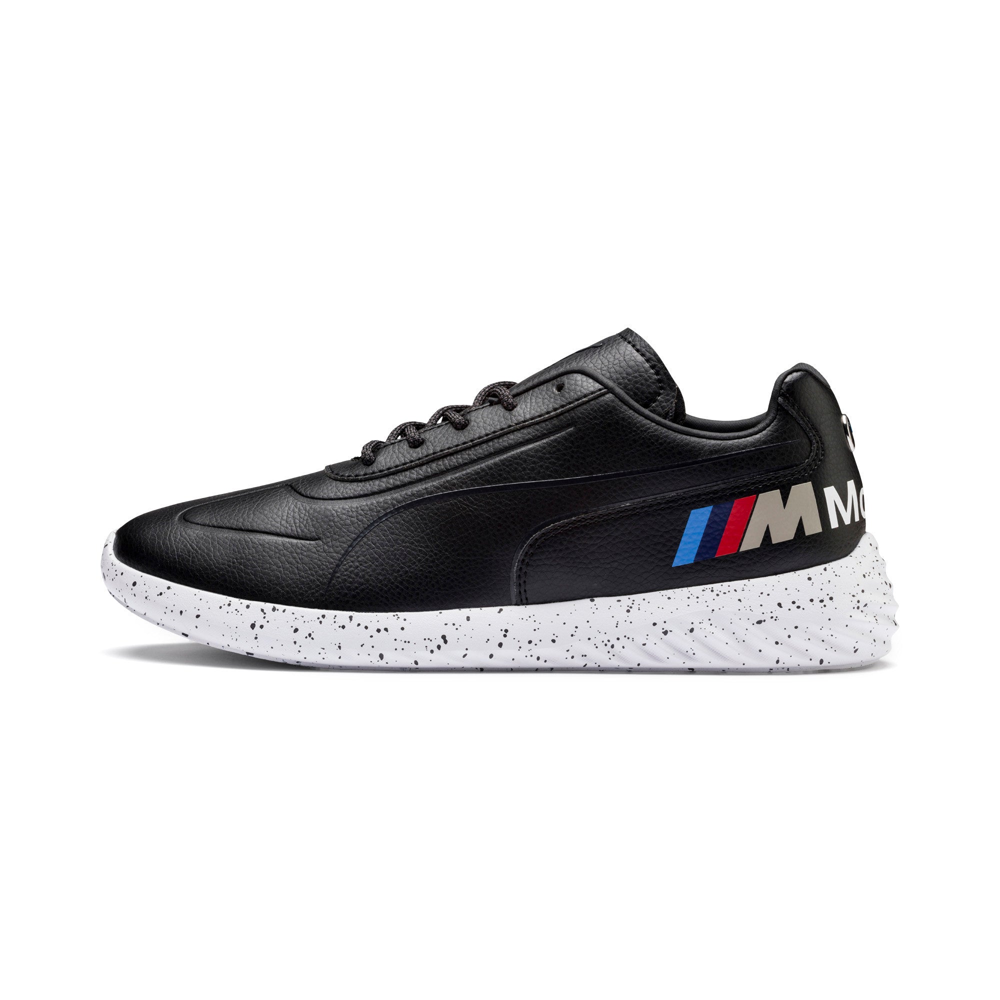 [306390-01] Mens Puma BMW Motorsport Speedcat Evo Synth