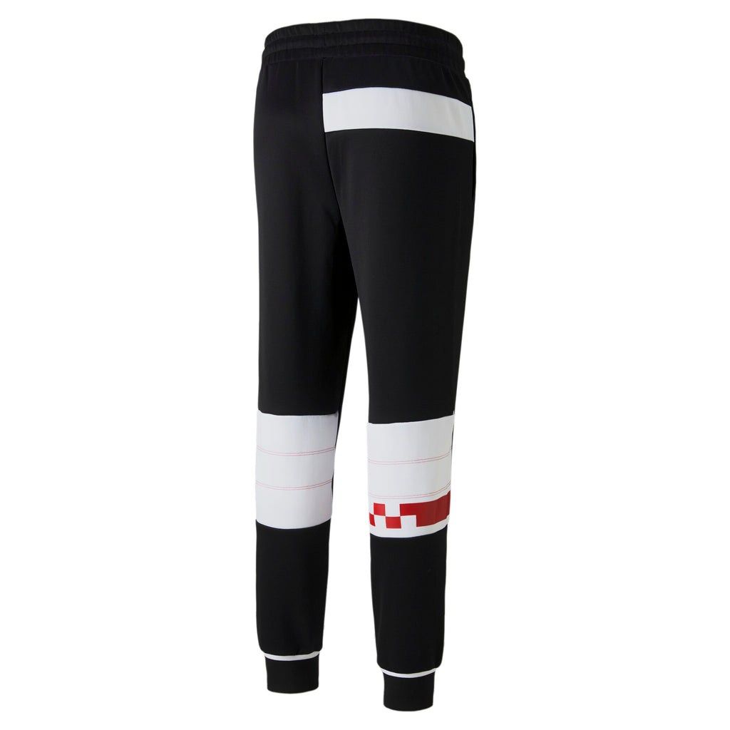 [533734-01] Mens Puma FERRARI RACE SDS TRACK PANTS