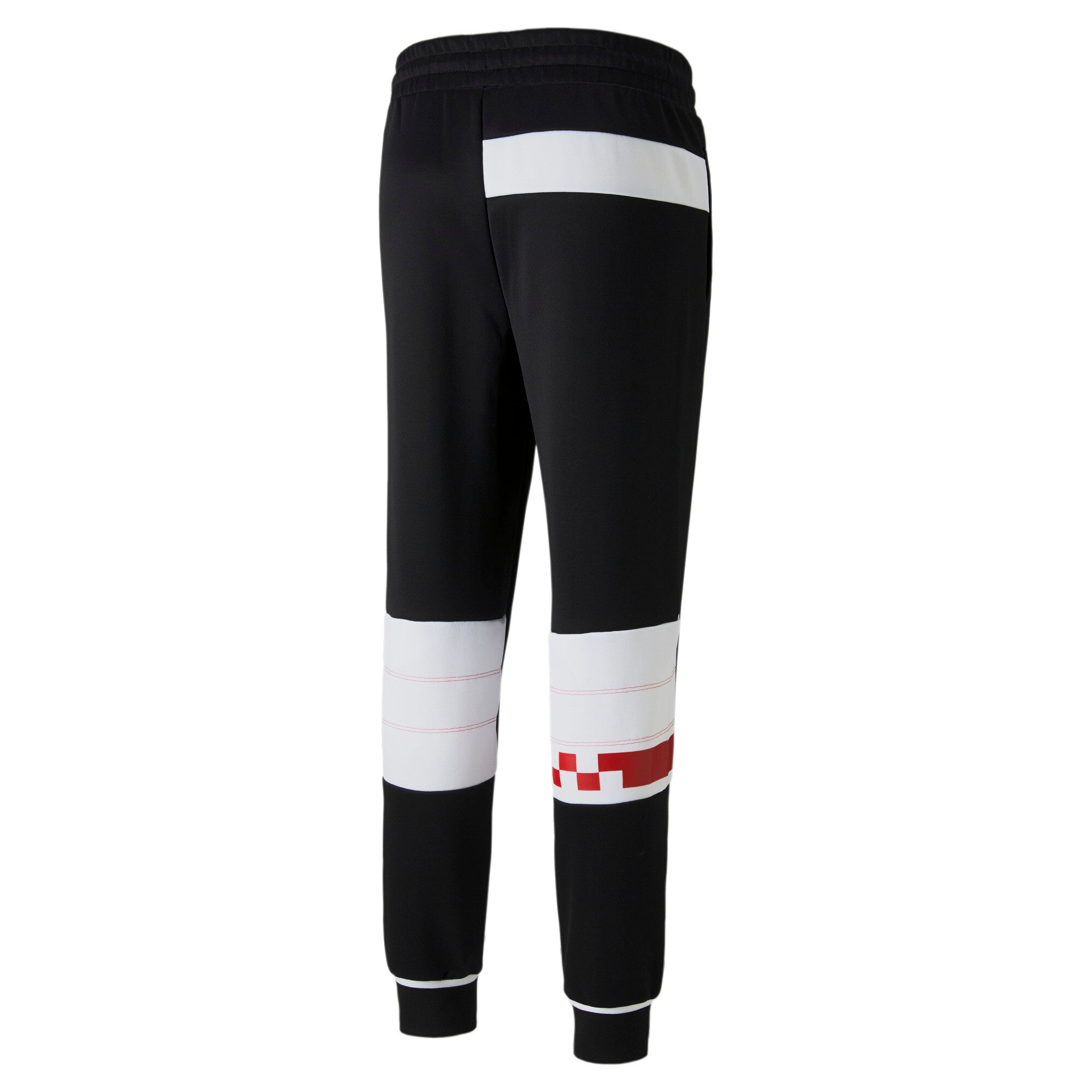 [533734-01] Mens Puma FERRARI RACE SDS TRACK PANTS