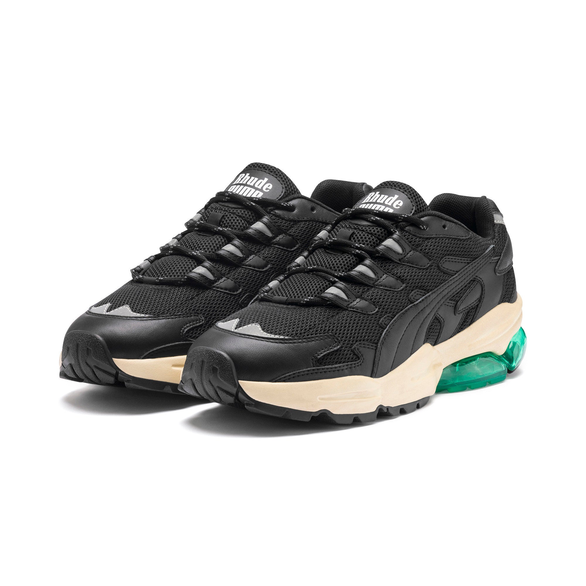 [370875-01] Mens Puma Cell Alien Rhude