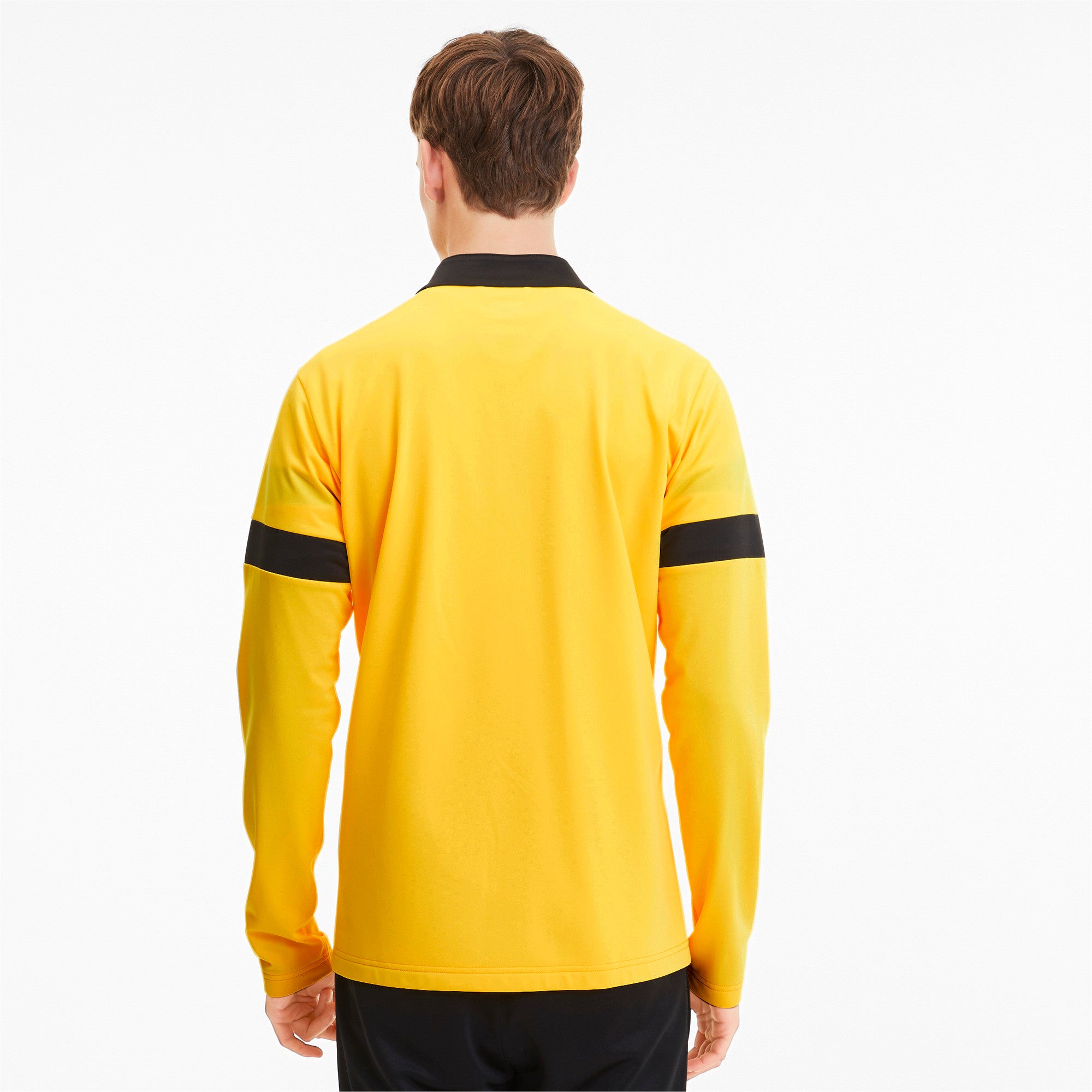 [656471-18] Mens Puma FtblPlay Tracksuit